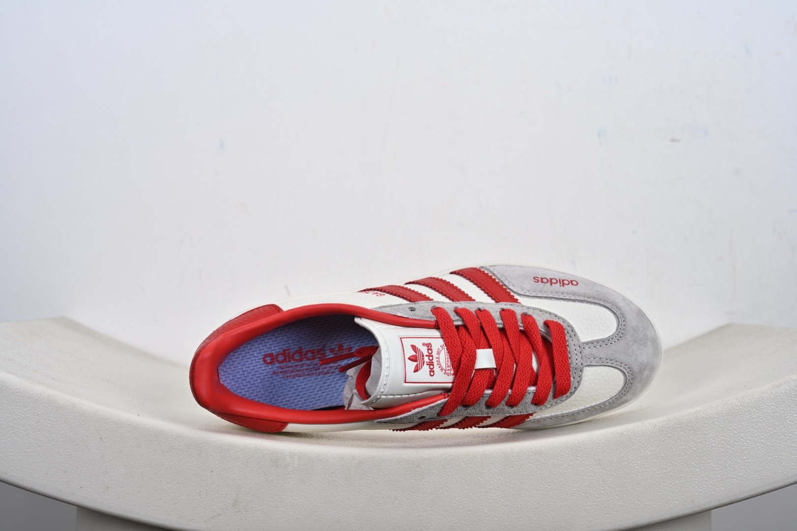 阿迪达斯/三叶草Adidas Originals Superstar 经典贝壳头系列低帮百搭休闲运动板鞋 DD6612