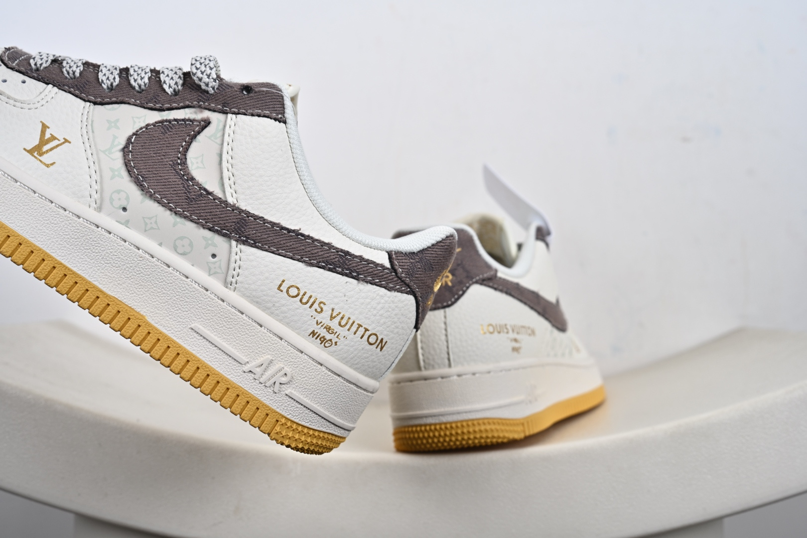 NIke Air Force 1 '07 Low 空军一号低帮 运动鞋 休闲鞋 QW5606-262