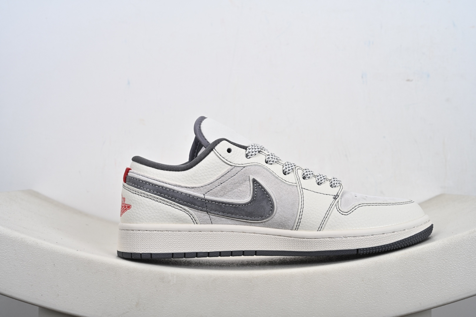 Louis Vuittonx Air Jordan 1 Low YX5066-332