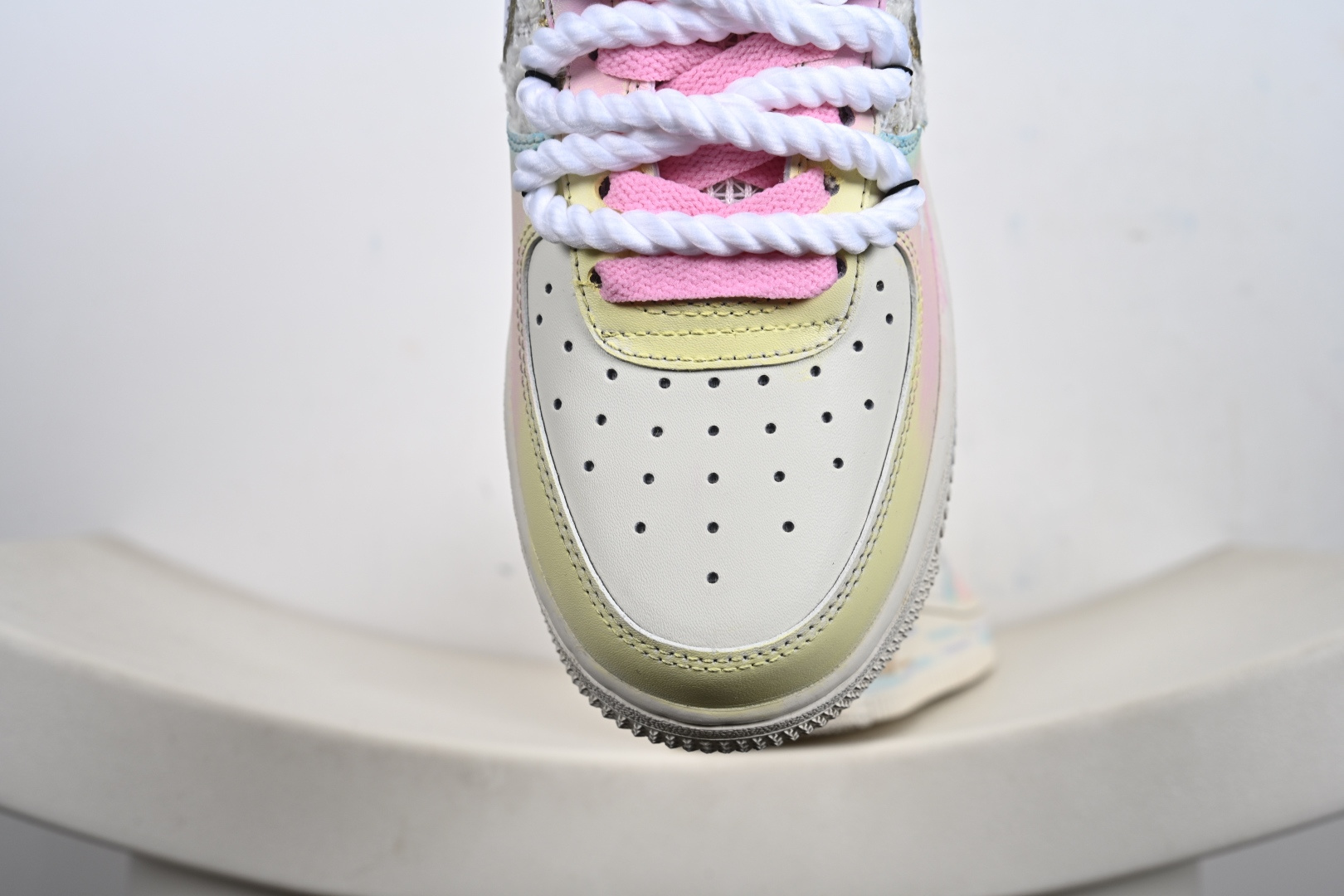 Nike Air Force 1 Low 雾屿星芒 FJ7740-120