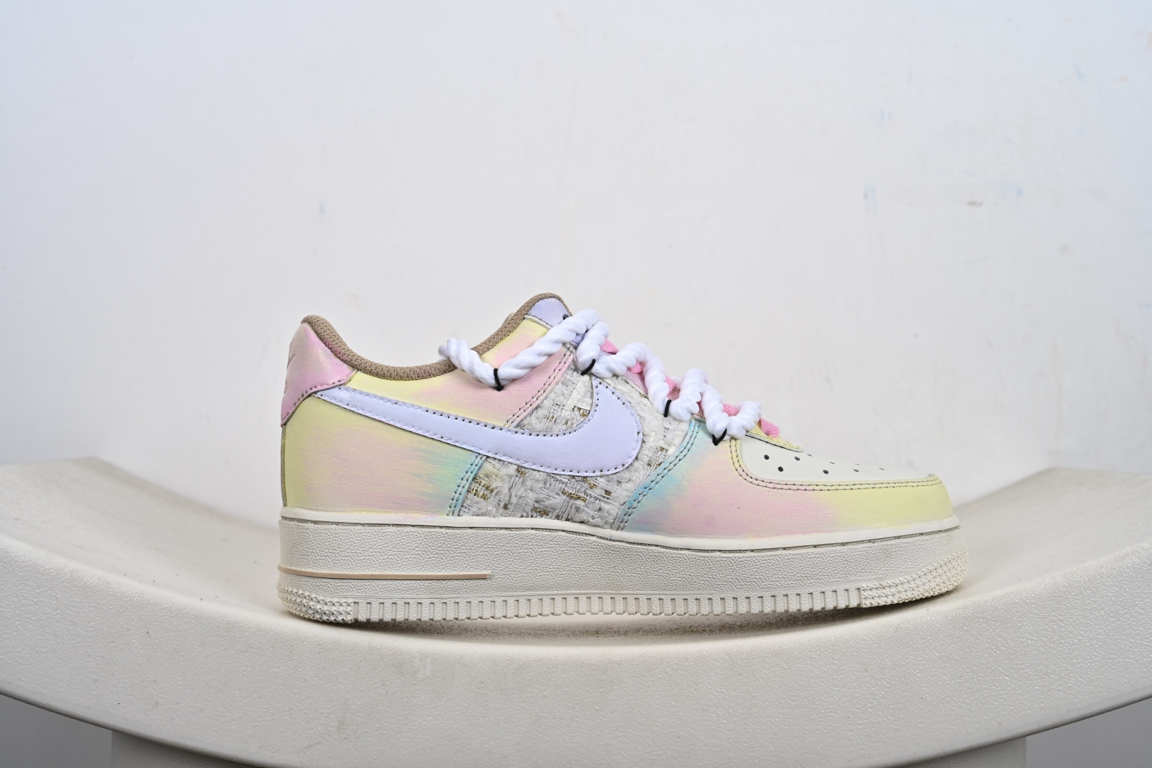 Nike Air Force 1 Low 雾屿星芒 FJ7740-120