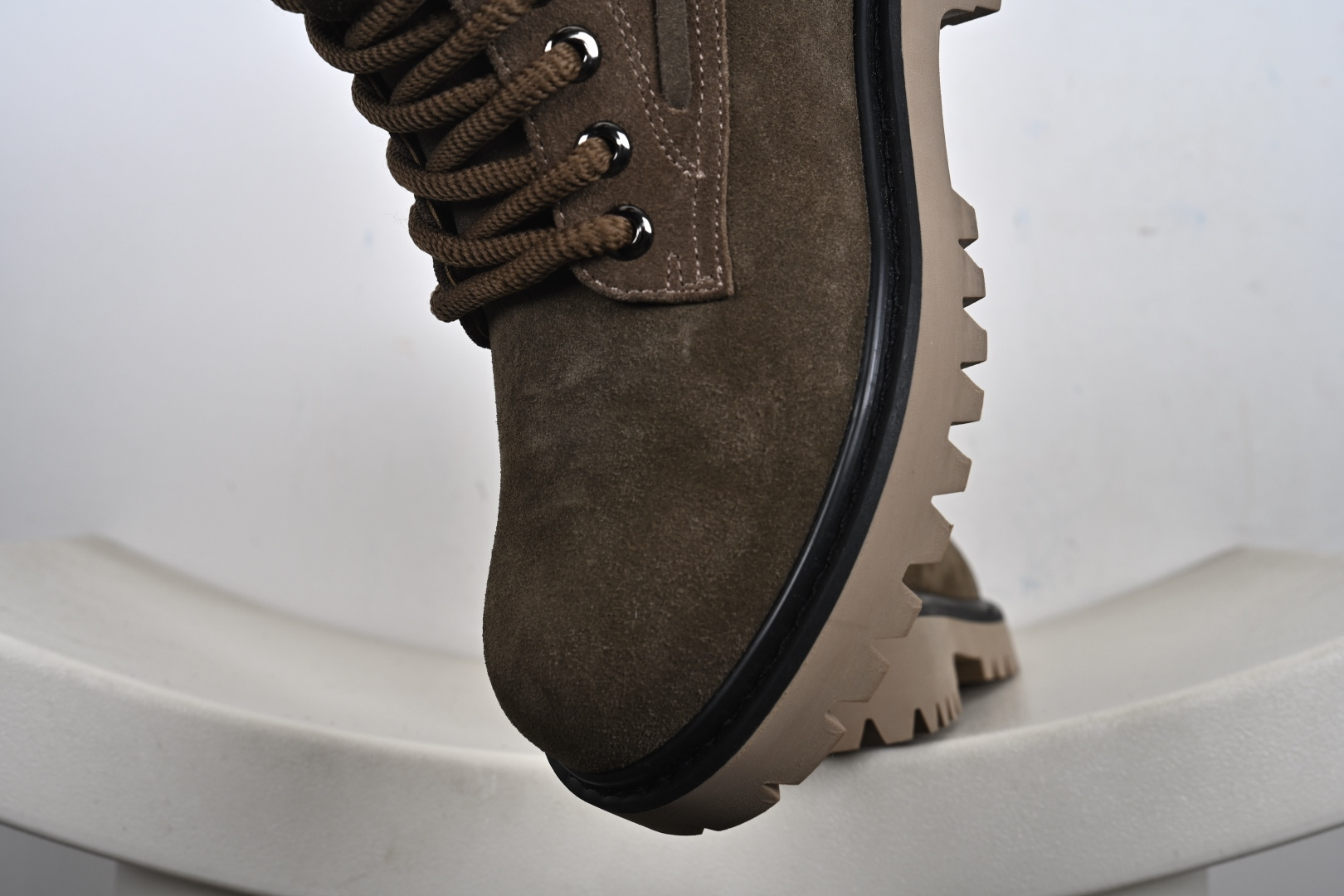 Timberland添柏岚/天伯伦 2025秋冬新品 （毛绒内里 保暖锁热） 秋冬必备户外休闲大黄靴系列 TB10052