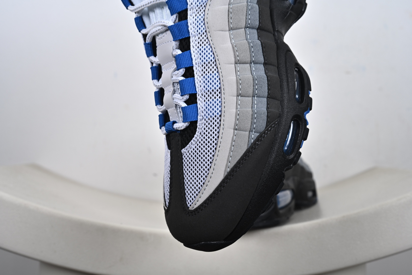 NIKE Air Max 95 纯原版本 潮流百搭 气垫缓震慢跑鞋 IM7410-100-Top High Quatity Cheap Sneakers Fashion Clothing Clothes Bags handbags Shoes of all Brand wholesale With The best Quality And Beautiful Price from China Factory Chinese suppliers wholesaler seller NIKE Air Max 95 纯原版本 潮流百搭 气垫缓震慢跑鞋 IM7410-100