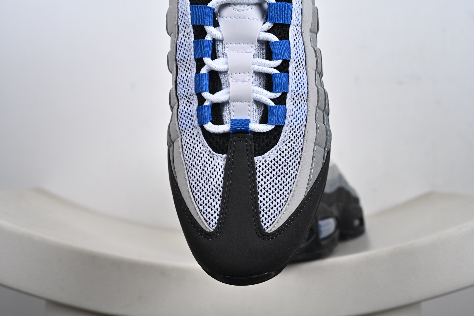 NIKE Air Max 95 纯原版本 潮流百搭 气垫缓震慢跑鞋 IM7410-100-Top High Quatity Cheap Sneakers Fashion Clothing Clothes Bags handbags Shoes of all Brand wholesale With The best Quality And Beautiful Price from China Factory Chinese suppliers wholesaler seller NIKE Air Max 95 纯原版本 潮流百搭 气垫缓震慢跑鞋 IM7410-100