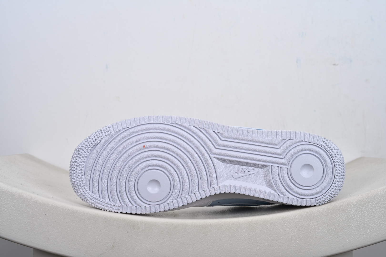 Nike Air Force 1 Low 天蓝白 解构绑带 CD2288-951