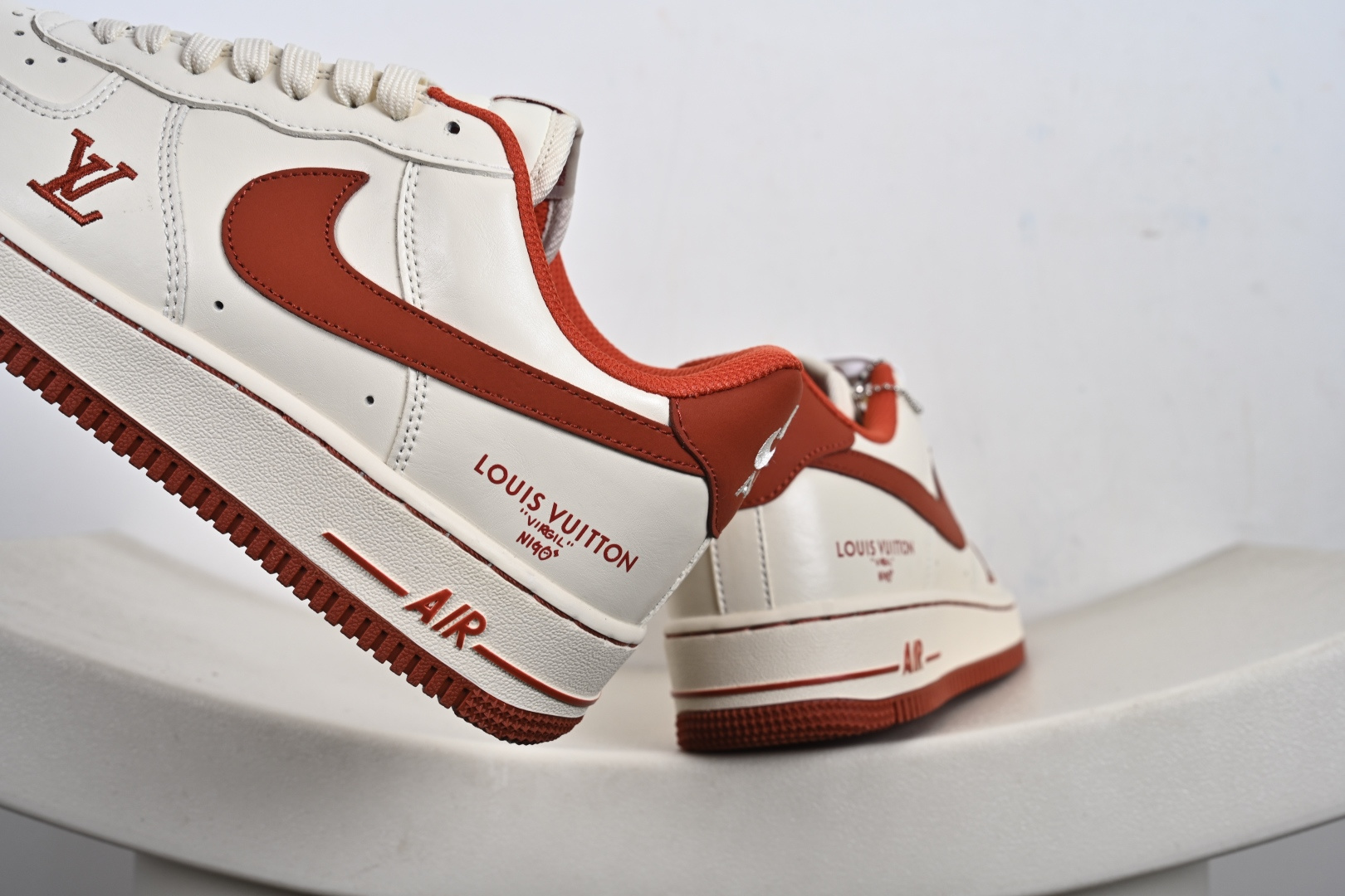 Nike Air Force 1 Low LV联名 NH0601-588