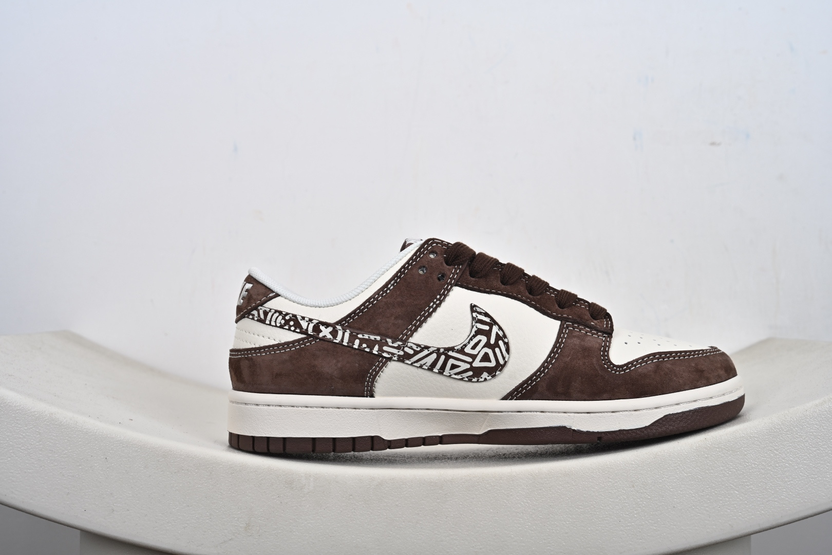 Nike SB Dunk Low 摩卡联名 XD1588-240