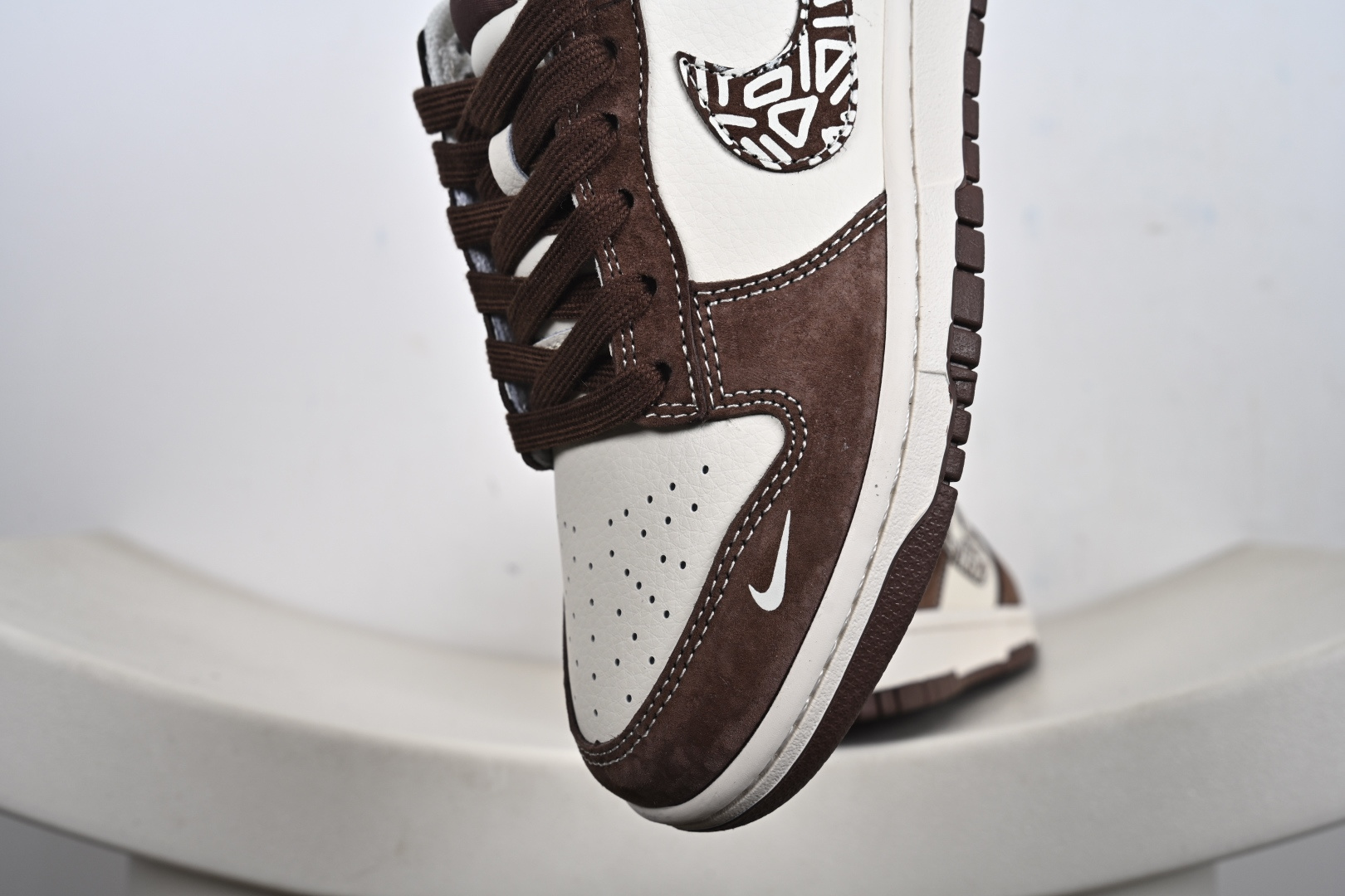 Nike SB Dunk Low 摩卡联名 XD1588-240