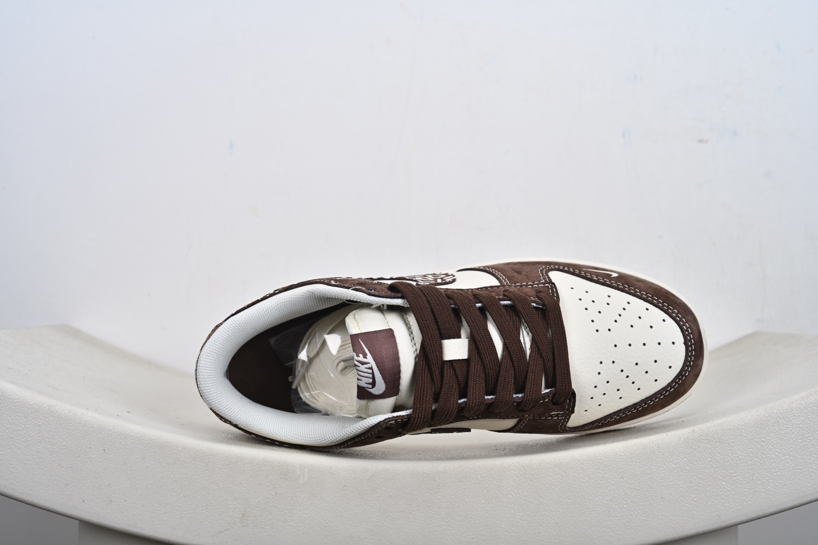 Nike SB Dunk Low 摩卡联名 XD1588-240