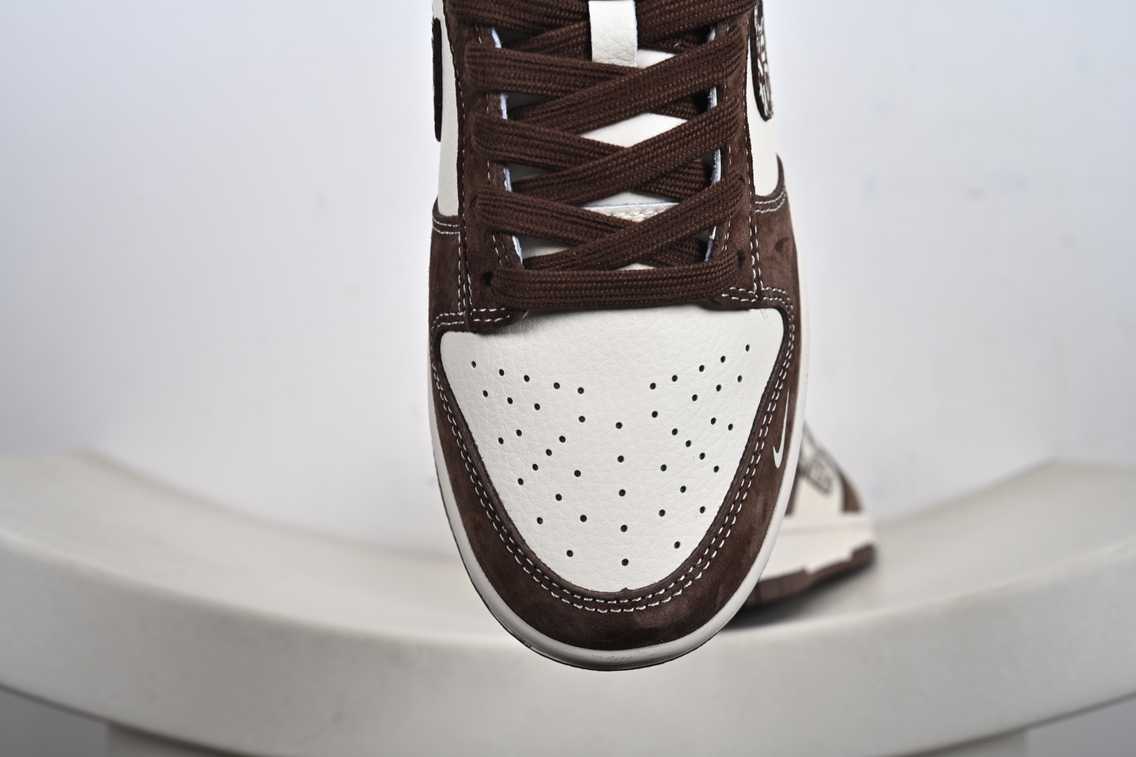 Nike SB Dunk Low 摩卡联名 XD1588-240