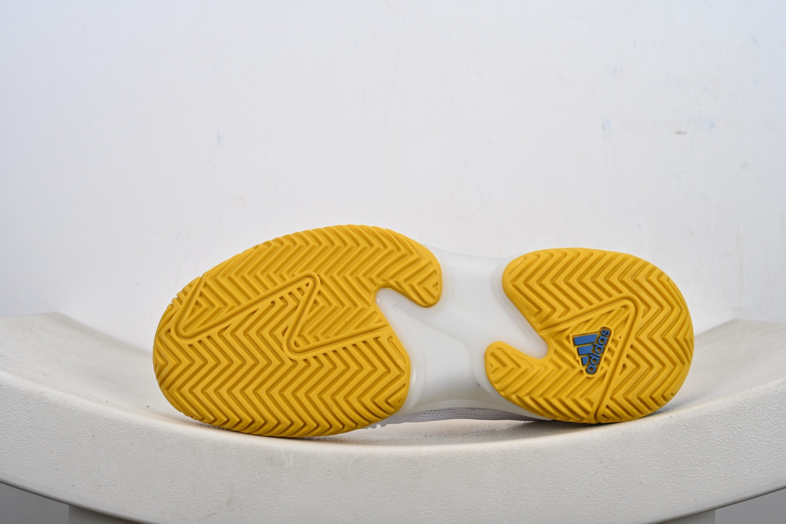 Adidas Barricade 13 M Leather 大满贯13代系列低帮网球老爹风复古缓震休闲运动慢跑鞋 IF0465 IF0410