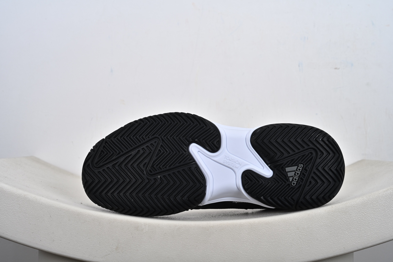 Adidas Barricade 13 M Leather 大满贯13代系列低帮网球老爹风复古缓震休闲运动慢跑鞋 IF0465 IF0410 IF0466