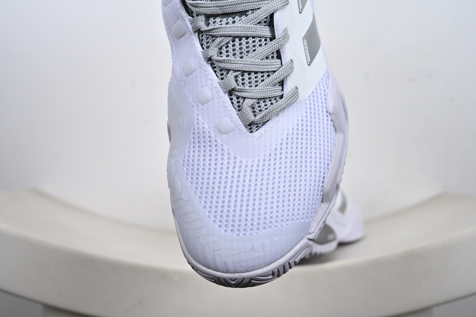 Adidas Barricade 13 M Leather 大满贯13代系列低帮网球老爹风复古缓震休闲运动慢跑鞋 IF0465 IF0410 IF0466 IF0407