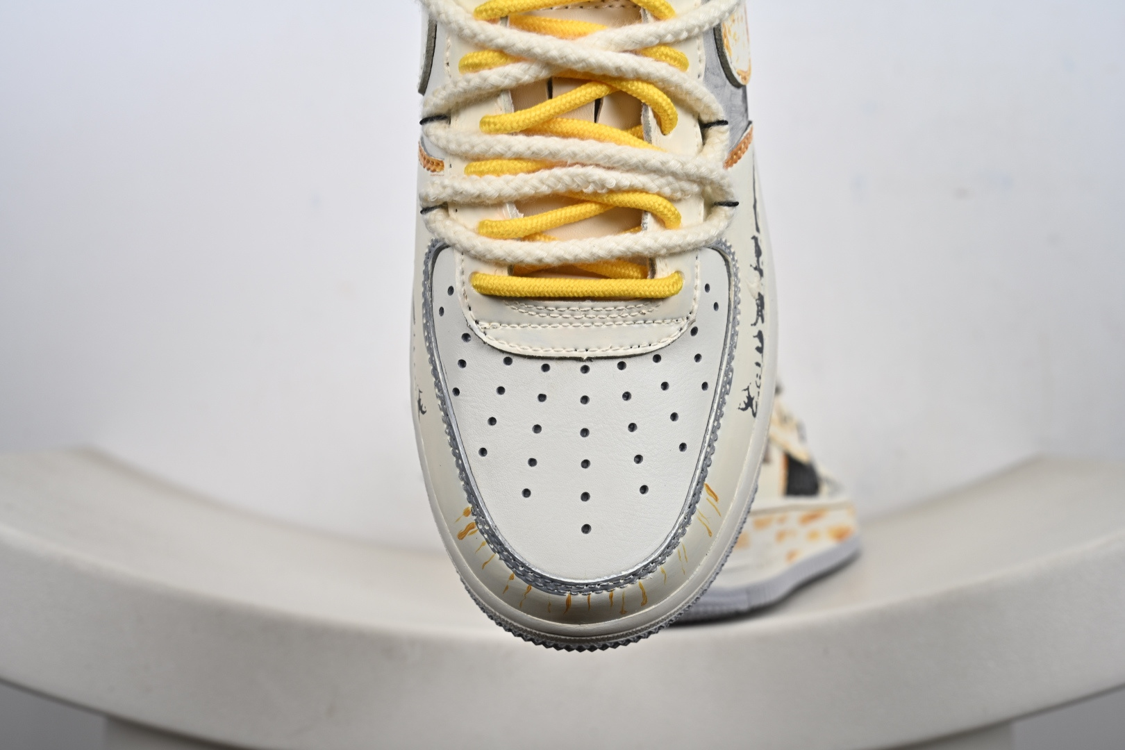 240 Nike Air Force 1 Low 手绘涂鸦 解构绑带 DB3301-101-Chinese UA Cheap High Quatity Brand Clothes Bags handbags Sneakers wholesale wholesaler seller from China Factory suppliers Fashion Clothing Shoes best Quality Beautiful Price 240 Nike Air Force 1 Low 手绘涂鸦 解构绑带 DB3301-101