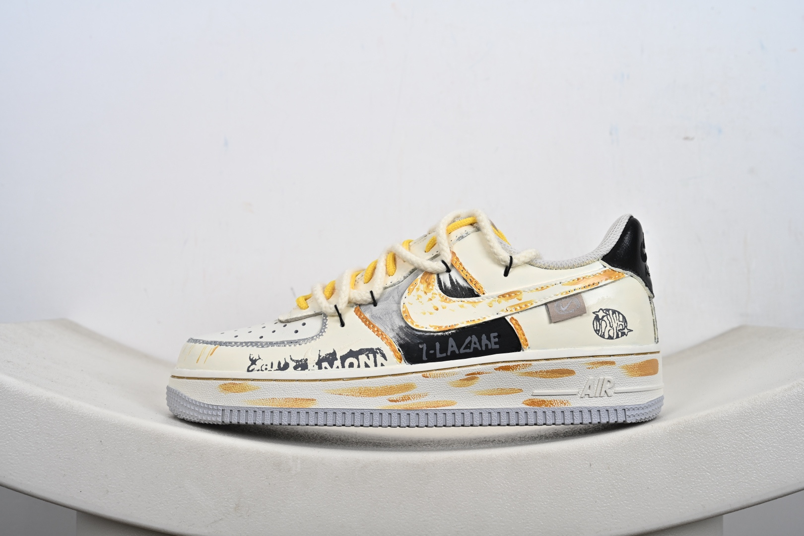 240 Nike Air Force 1 Low 手绘涂鸦 解构绑带 DB3301-101-Chinese UA Cheap High Quatity Brand Clothes Bags handbags Sneakers wholesale wholesaler seller from China Factory suppliers Fashion Clothing Shoes best Quality Beautiful Price 240 Nike Air Force 1 Low 手绘涂鸦 解构绑带 DB3301-101