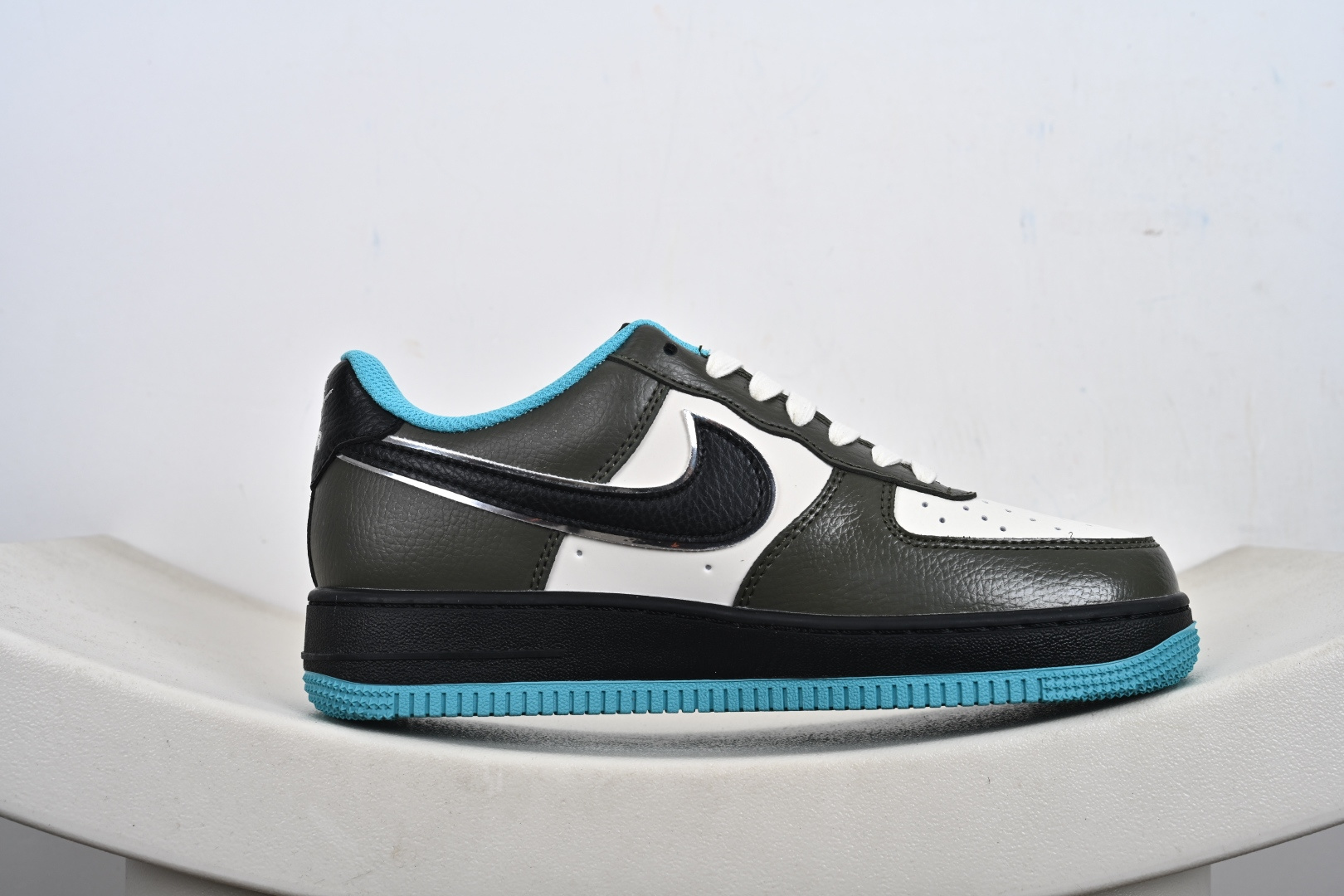 240 Nike Air Force 1 Low OFF联名 QW5836-022