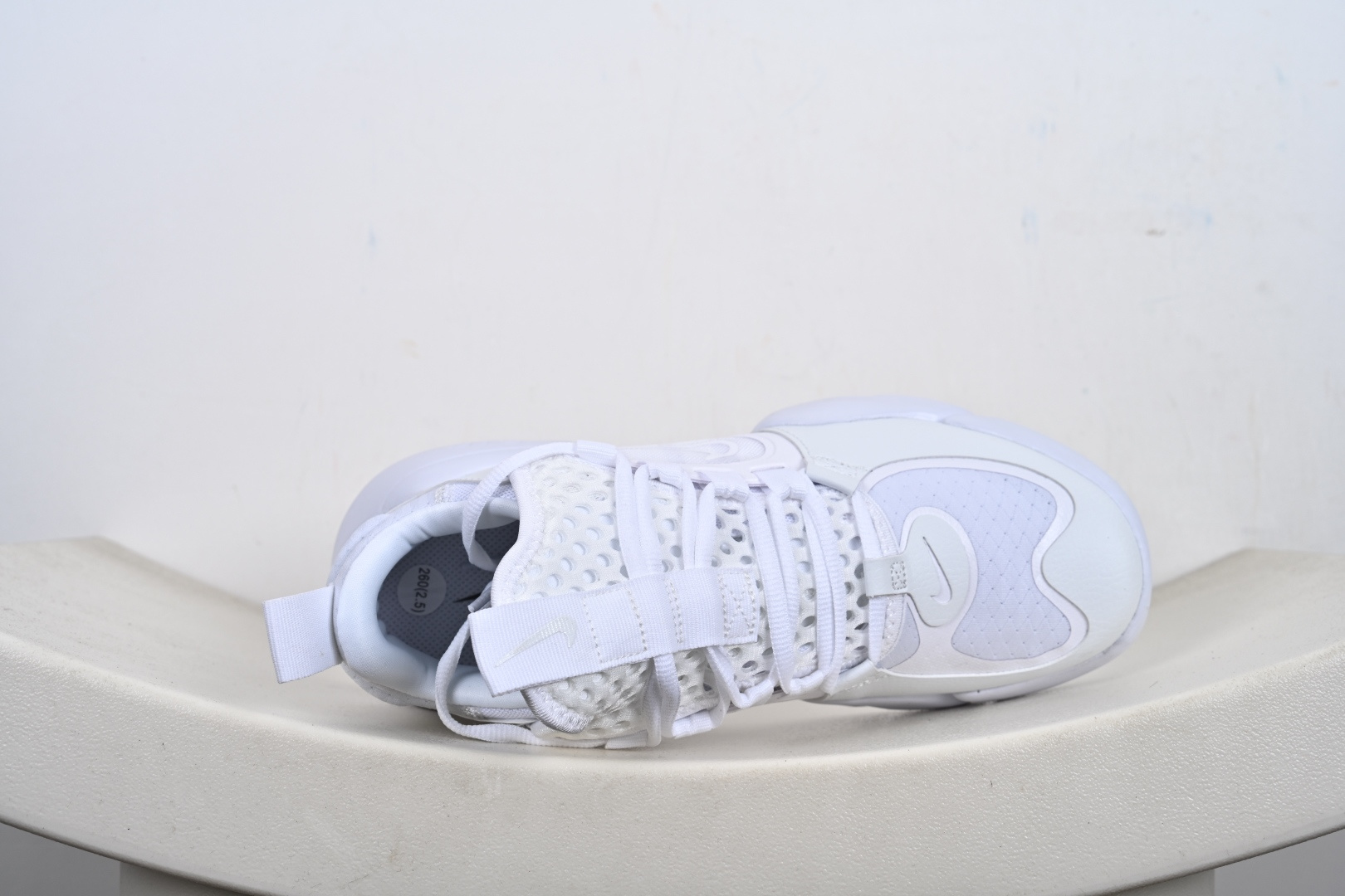 支持放店 NK Air Max Alpha Savage 2 耐克半掌气垫缓震跑步鞋 CK9408 X8-E5