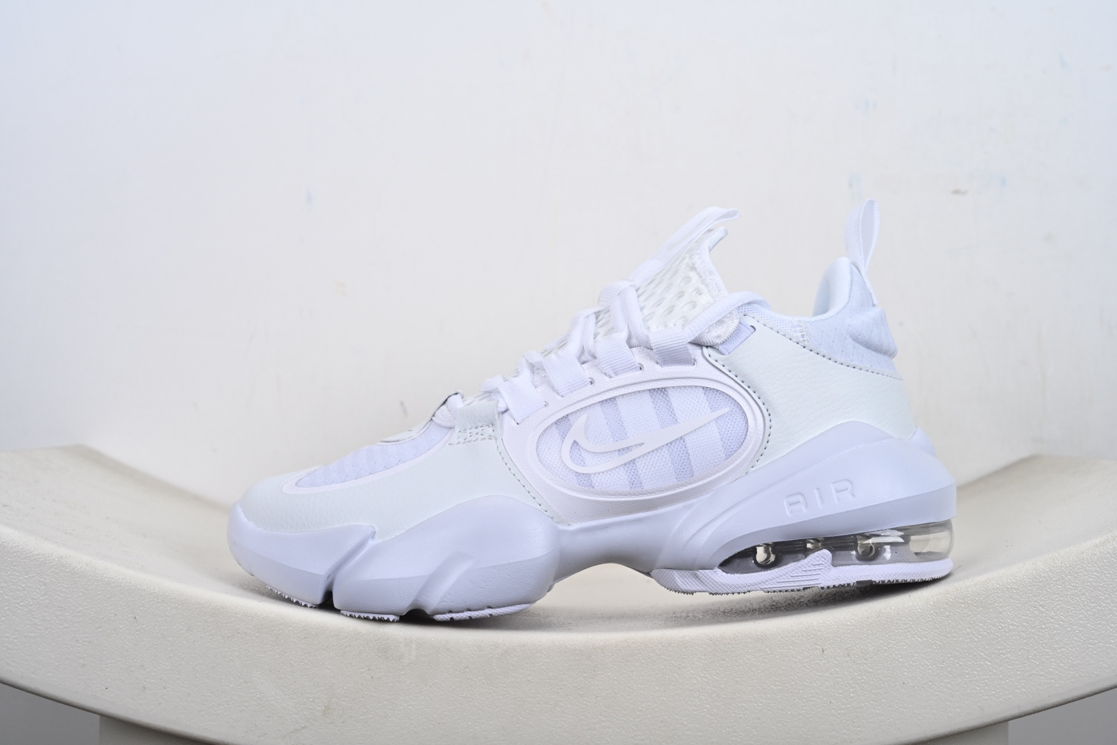 支持放店 NK Air Max Alpha Savage 2 耐克半掌气垫缓震跑步鞋 CK9408 X8-E5