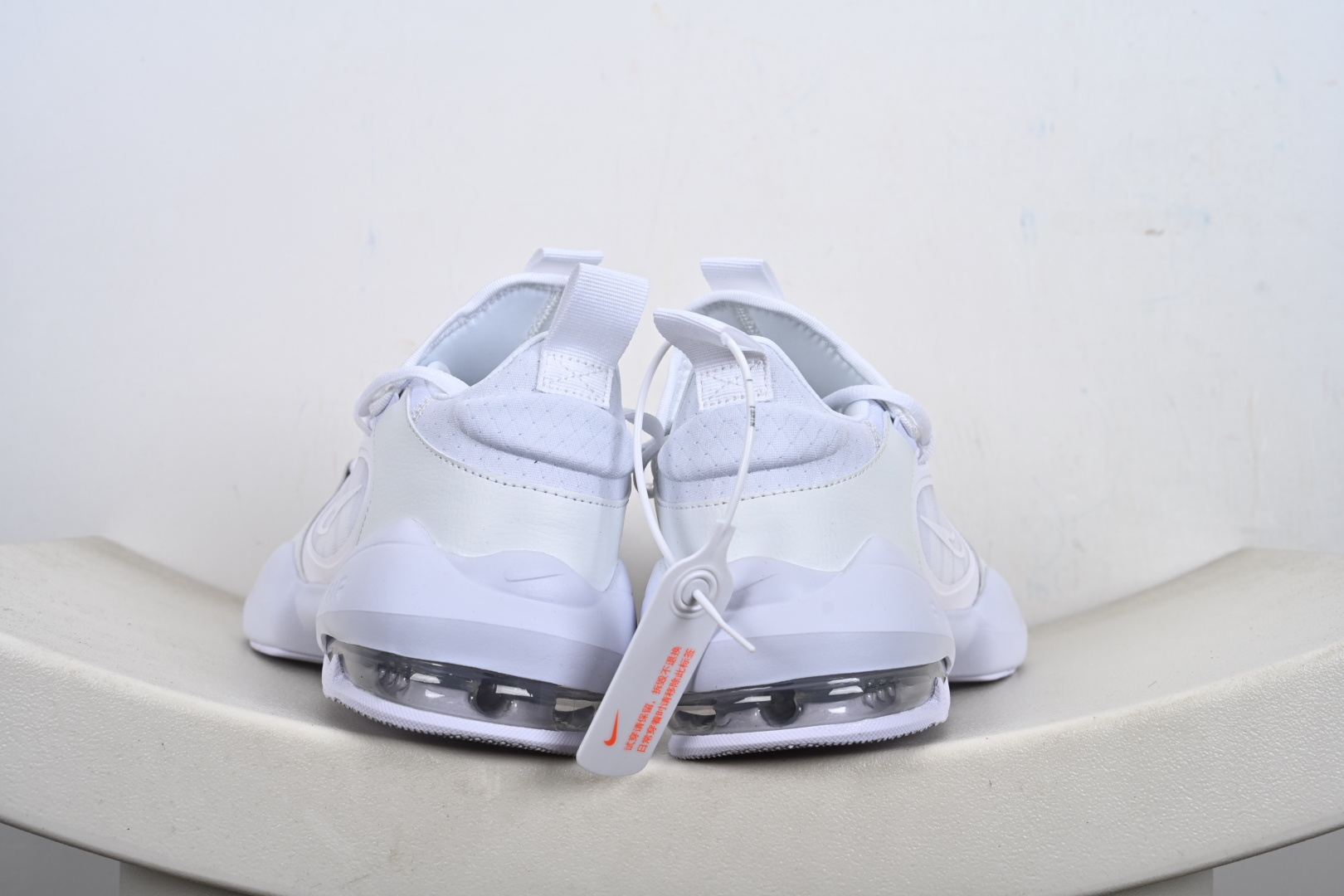 支持放店 NK Air Max Alpha Savage 2 耐克半掌气垫缓震跑步鞋 CK9408 X8-E5