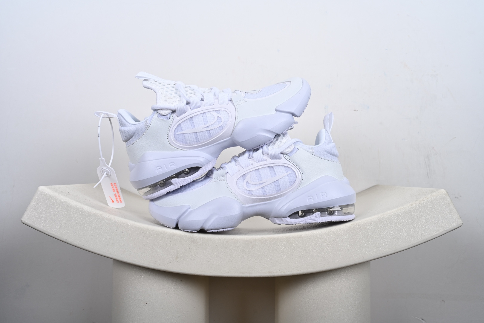 支持放店 NK Air Max Alpha Savage 2 耐克半掌气垫缓震跑步鞋 CK9408 X8-E5