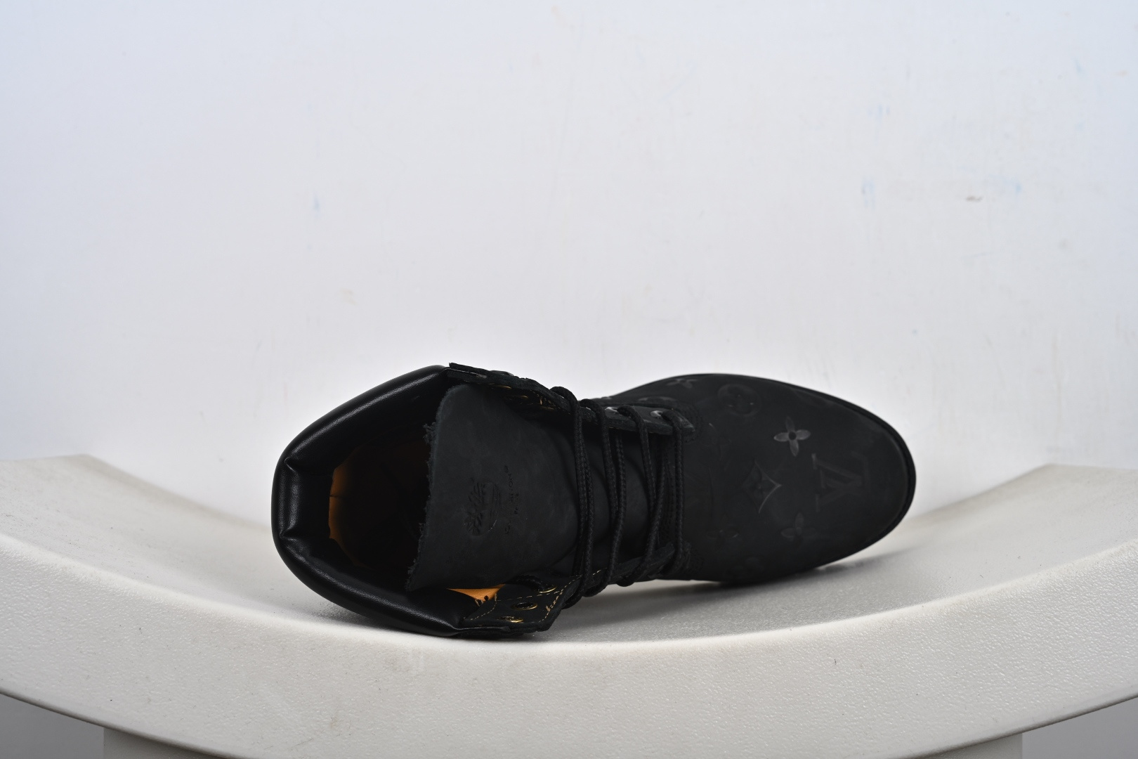 350 添柏岚 天伯伦 Timberland 经典款高帮 油蜡面做旧 TB 010061 713