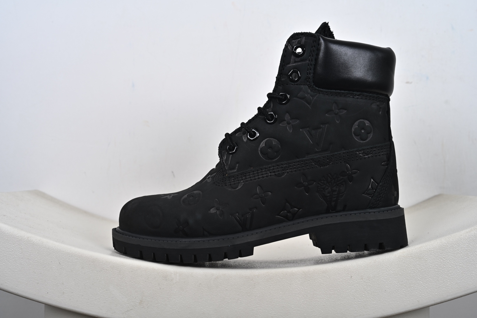 350 添柏岚 天伯伦 Timberland 经典款高帮 油蜡面做旧 TB 010061 713