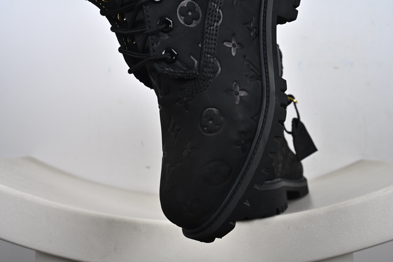 350 添柏岚 天伯伦 Timberland 经典款高帮 油蜡面做旧 TB 010061 713