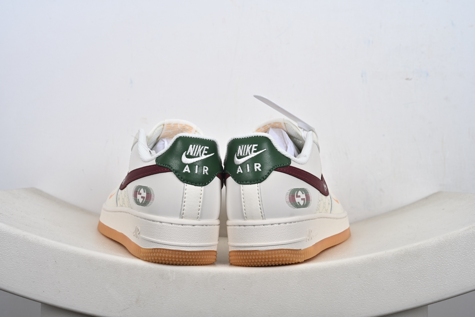240 Nike Air Force 1 Low 古驰联名 XS1958-624