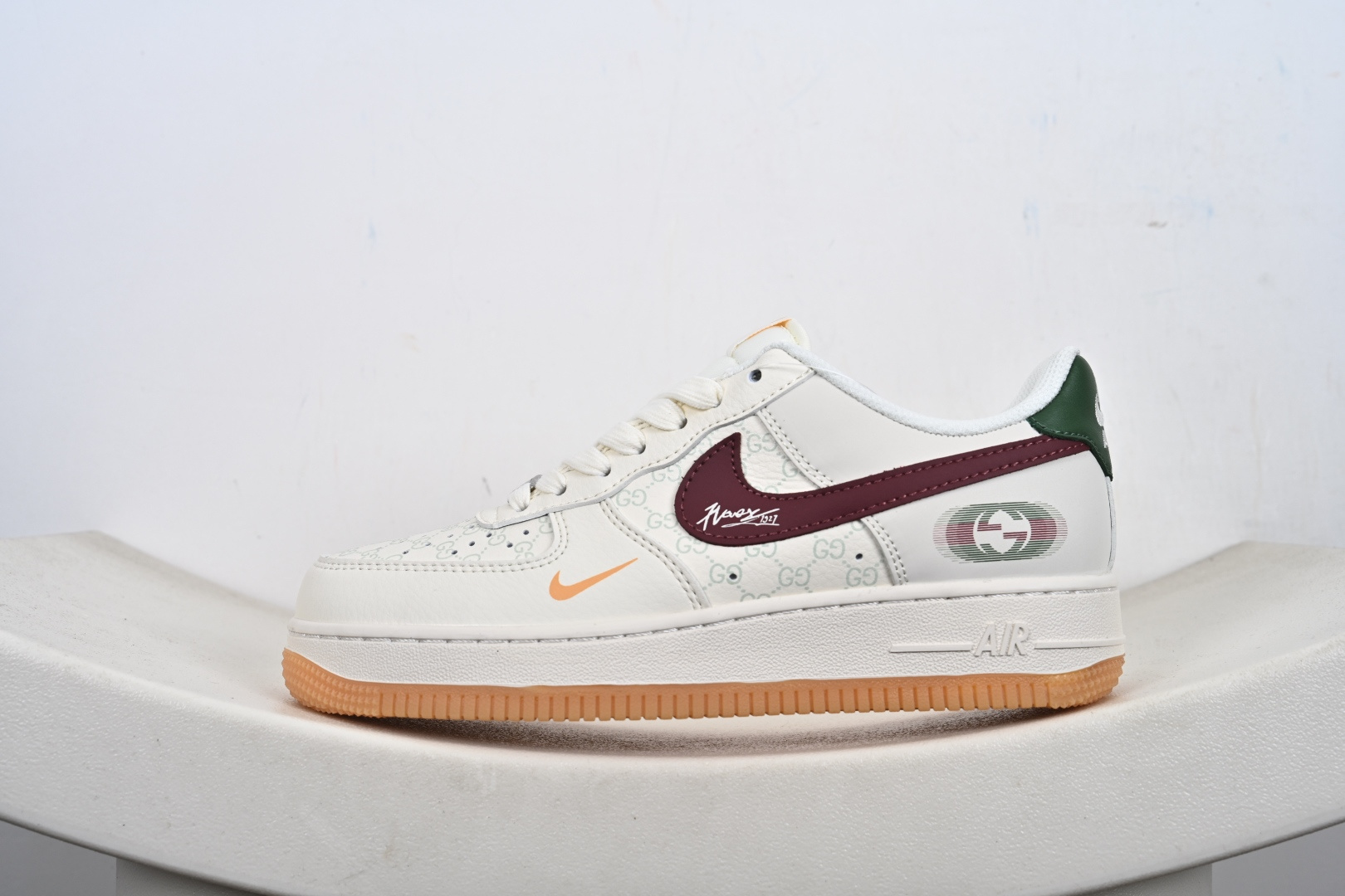 240 Nike Air Force 1 Low 古驰联名 XS1958-624