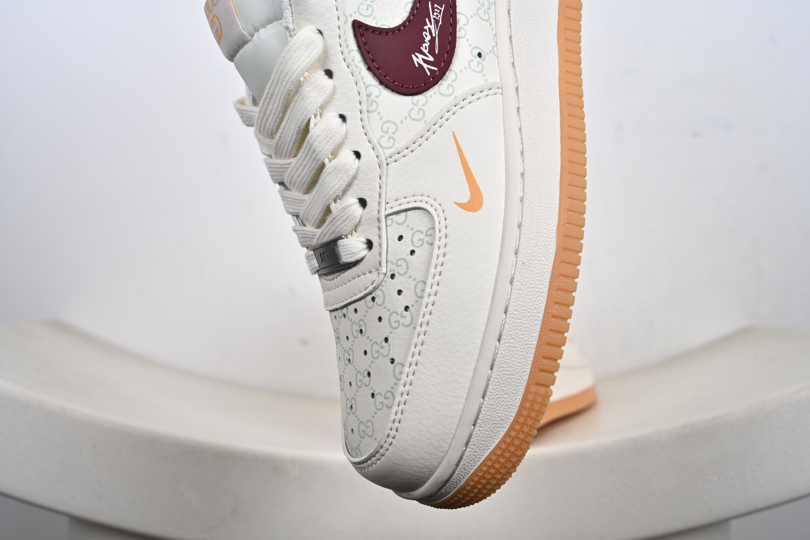 240 Nike Air Force 1 Low 古驰联名 XS1958-624