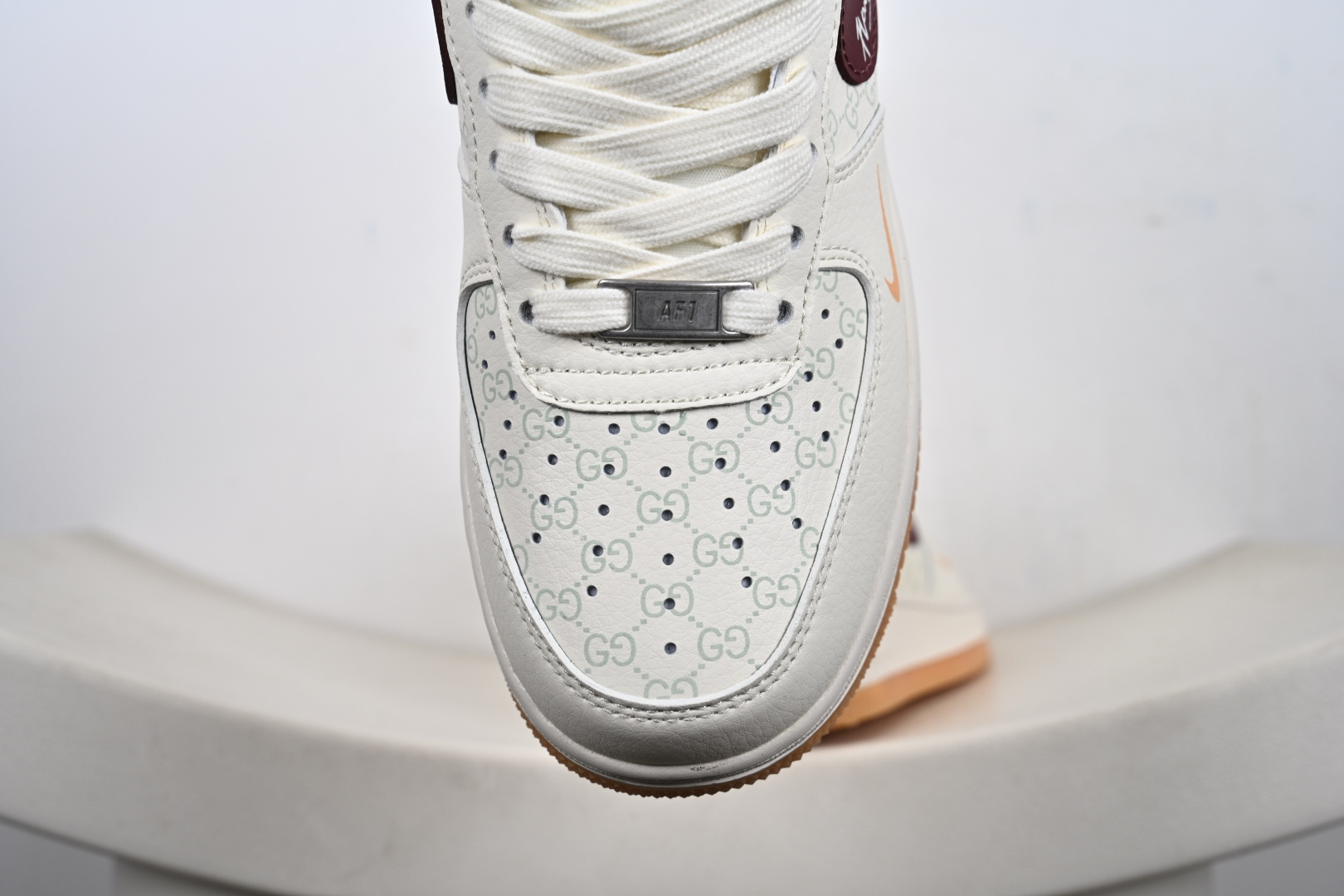 240 Nike Air Force 1 Low 古驰联名 XS1958-624