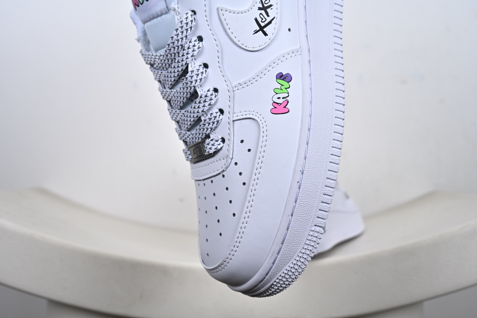 240 Nike Air Force 1 Low 暴力熊联名 XS1958-620