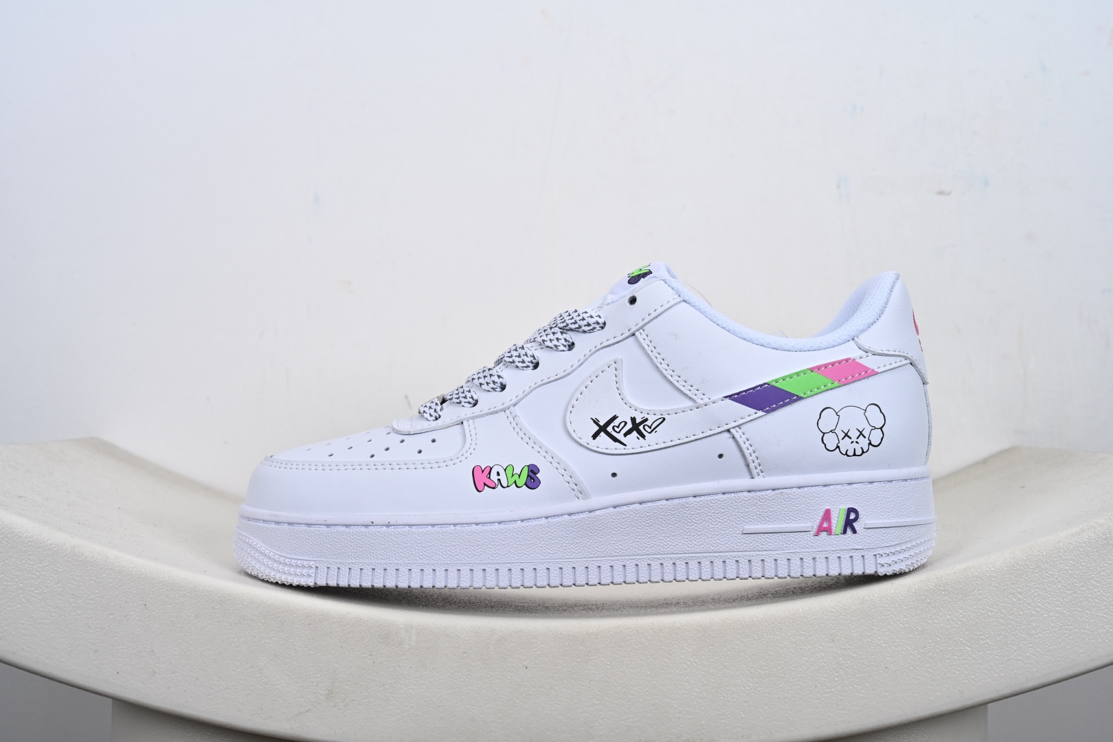 240 Nike Air Force 1 Low 暴力熊联名 XS1958-620