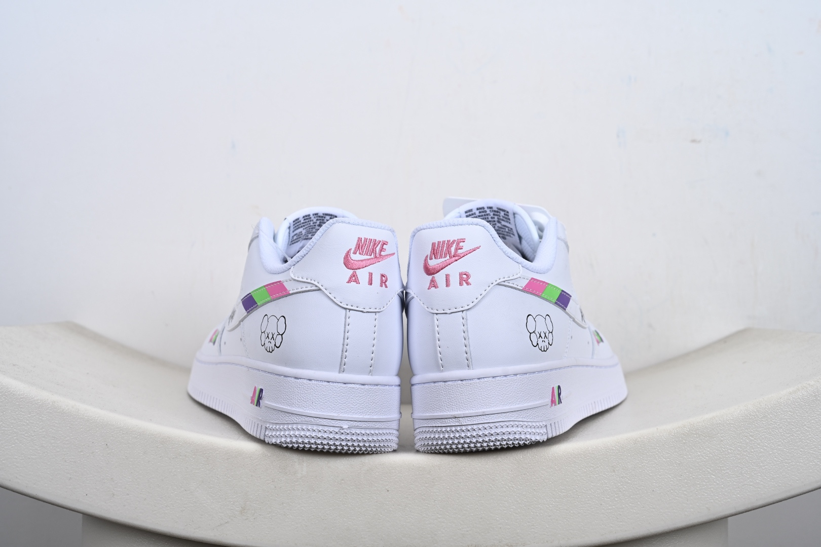 240 Nike Air Force 1 Low 暴力熊联名 XS1958-620