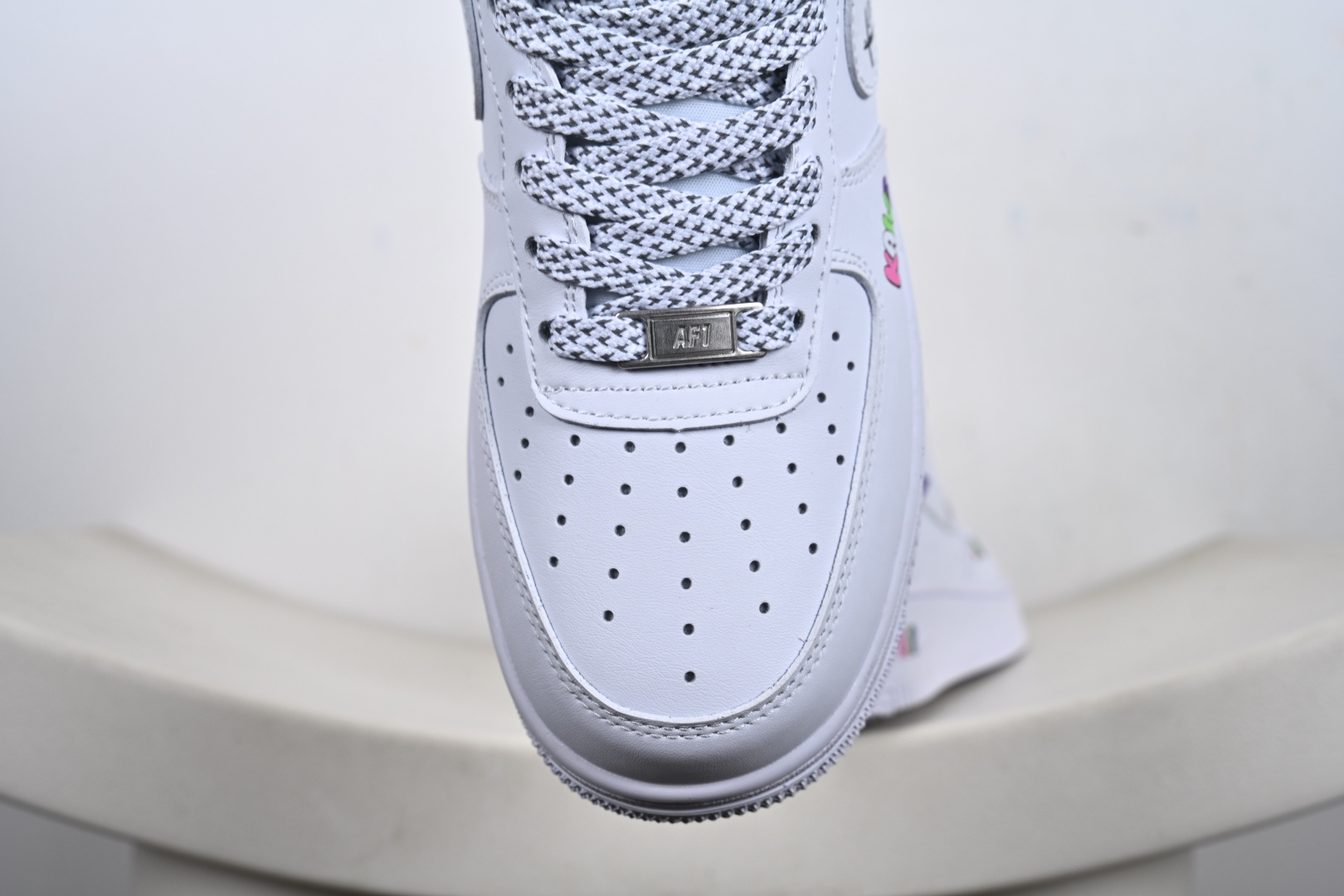 240 Nike Air Force 1 Low 暴力熊联名 XS1958-620