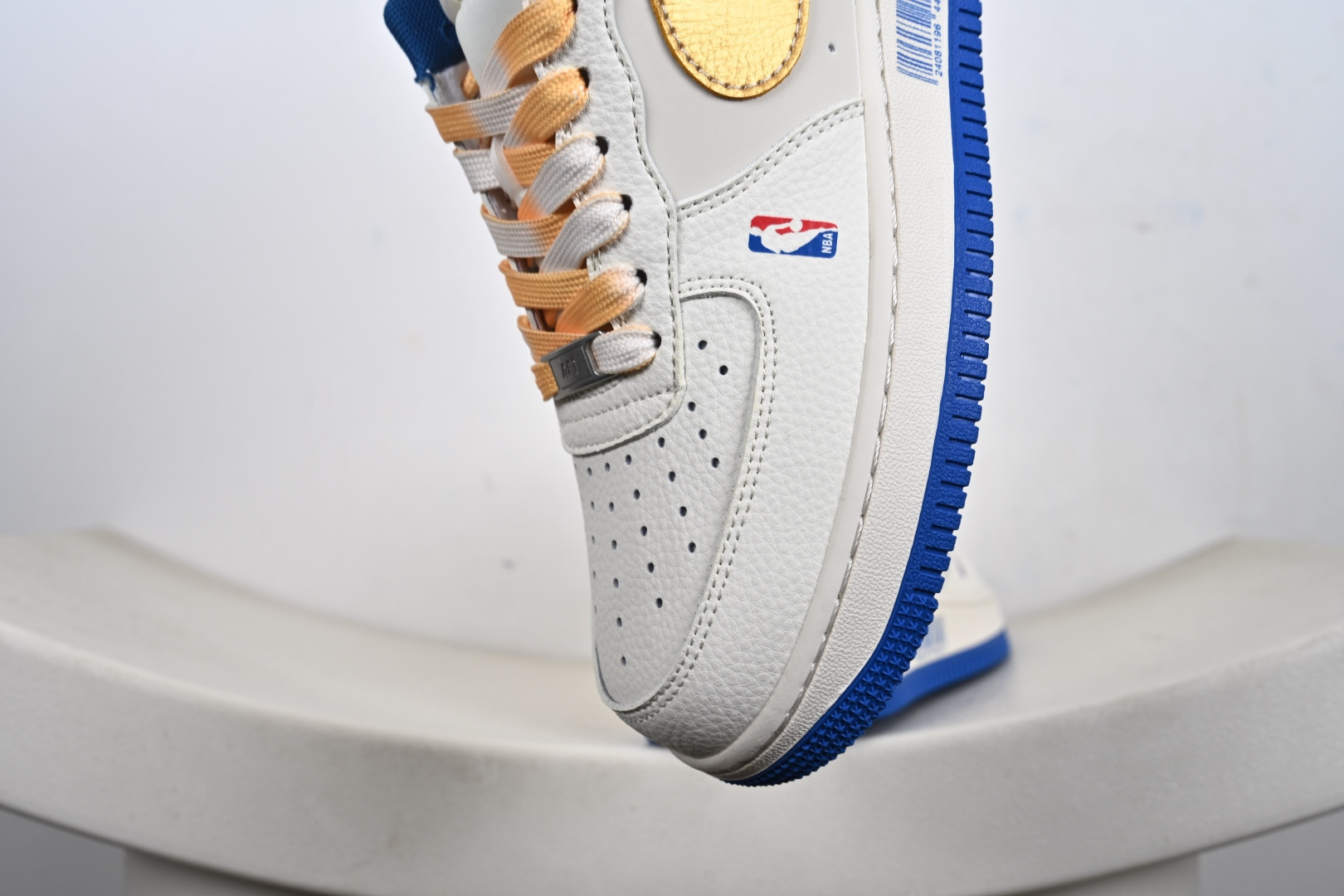 240 Nike Air Force 1 Low 湖人联名 QW5606-270