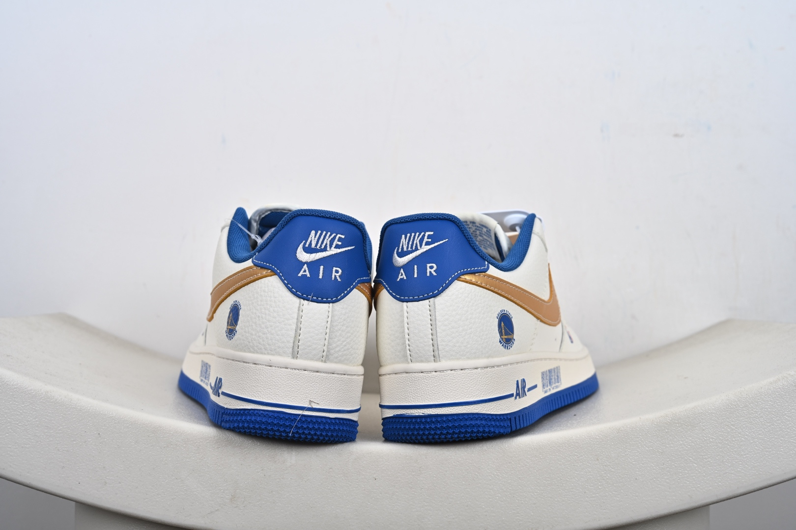 240 Nike Air Force 1 Low 湖人联名 QW5606-270