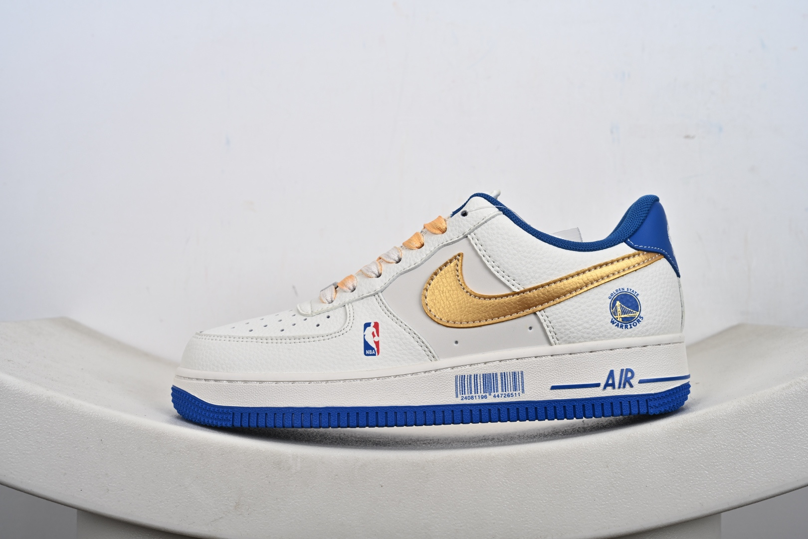 240 Nike Air Force 1 Low 湖人联名 QW5606-270