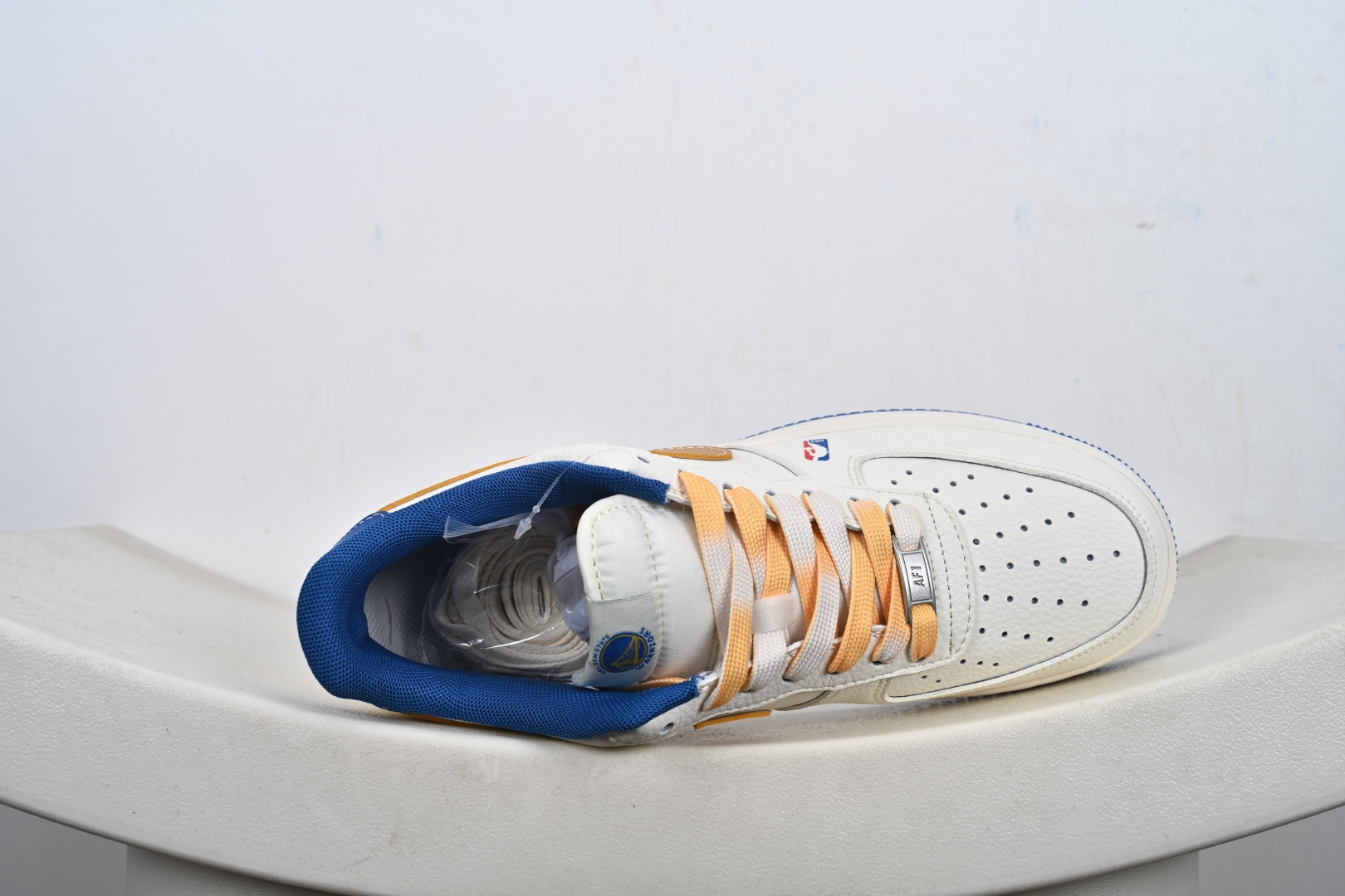 240 Nike Air Force 1 Low 湖人联名 QW5606-270