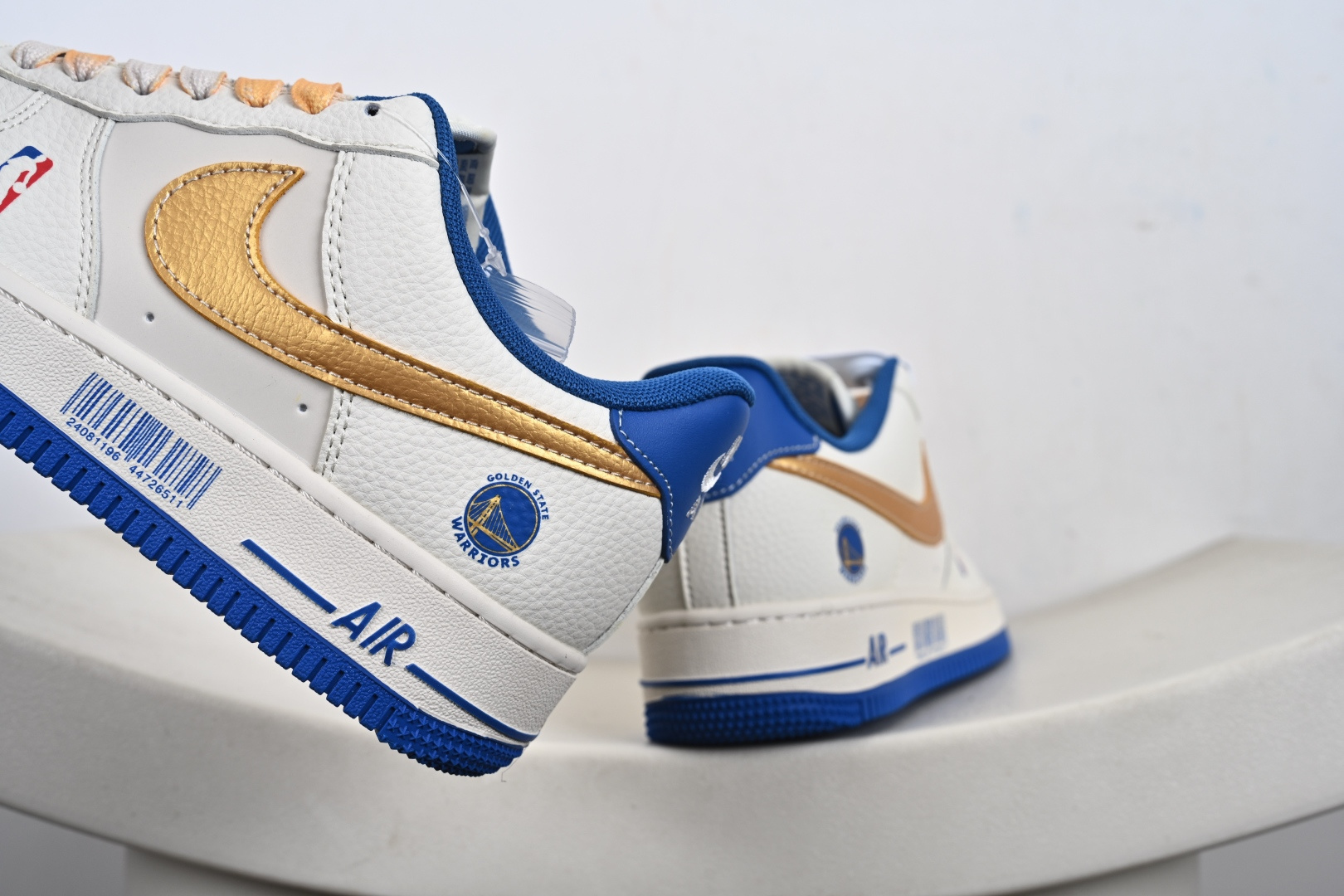 240 Nike Air Force 1 Low 湖人联名 QW5606-270