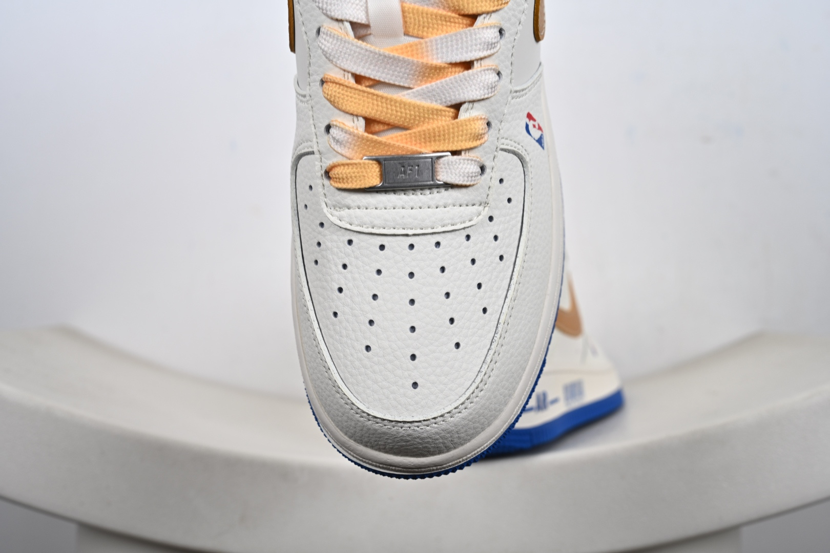 240 Nike Air Force 1 Low 湖人联名 QW5606-270