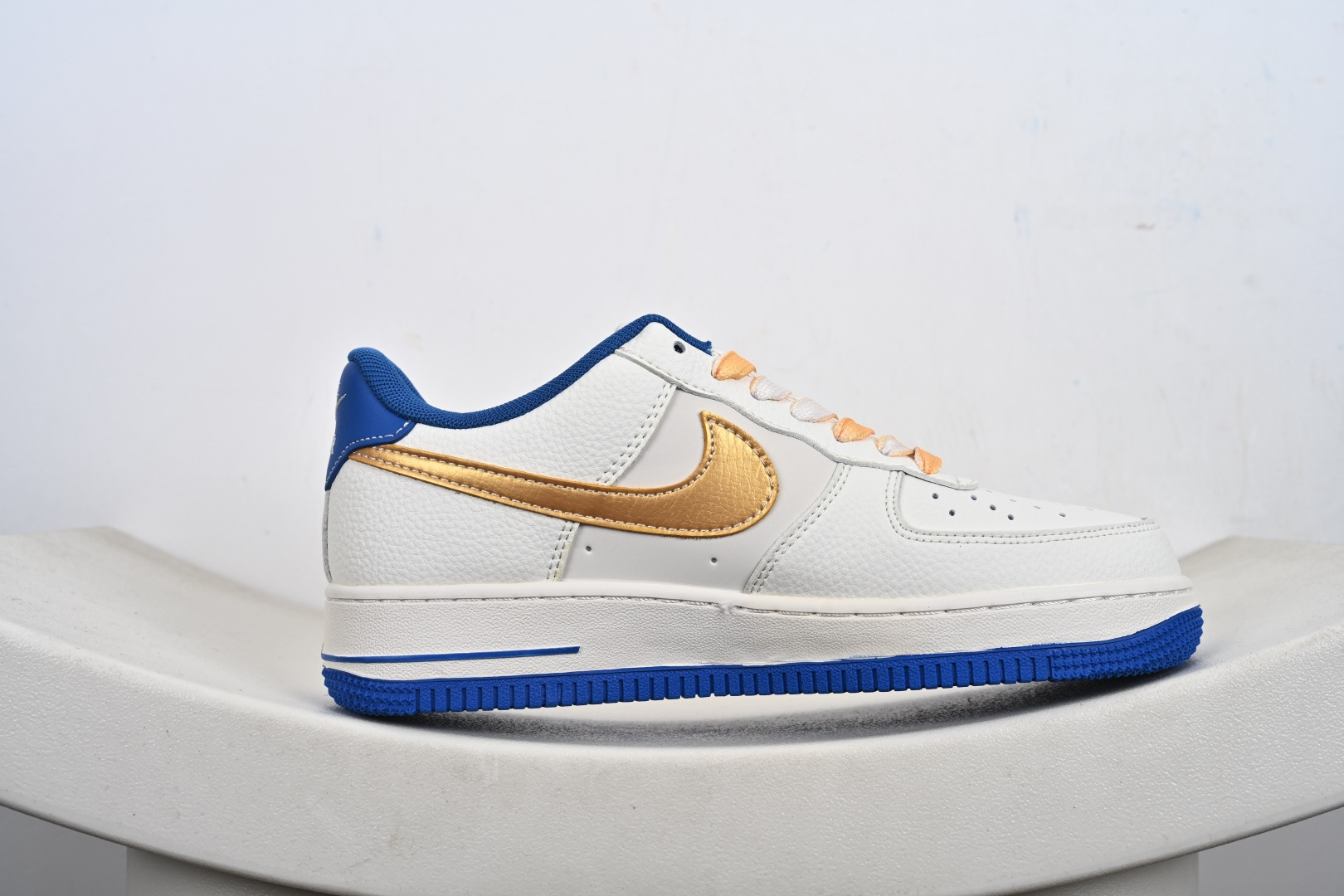 240 Nike Air Force 1 Low 湖人联名 QW5606-270