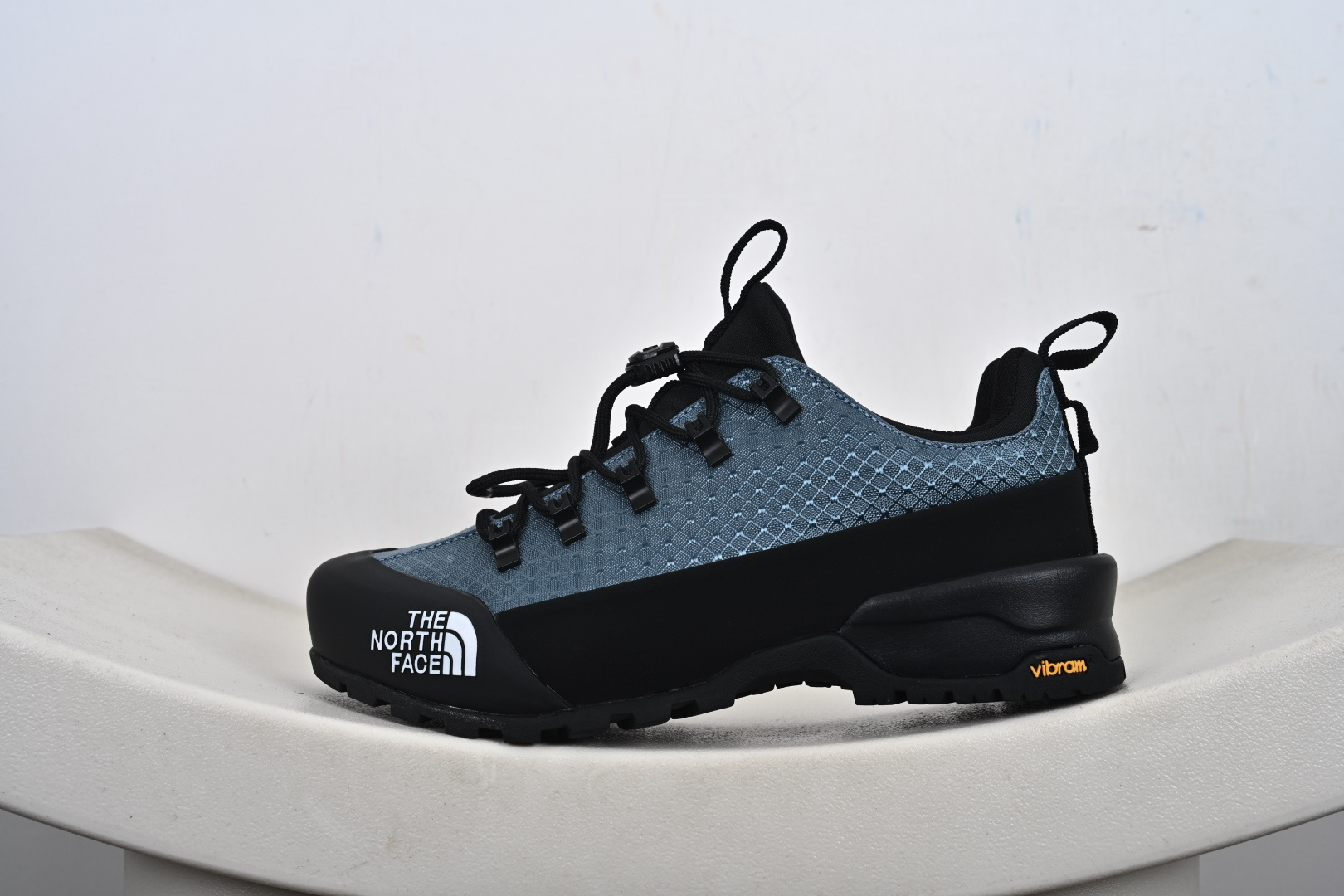 220 The North Face Glenclyffe Low 北面低帮徒步越野休闲登山鞋 NFA817B8OR-080