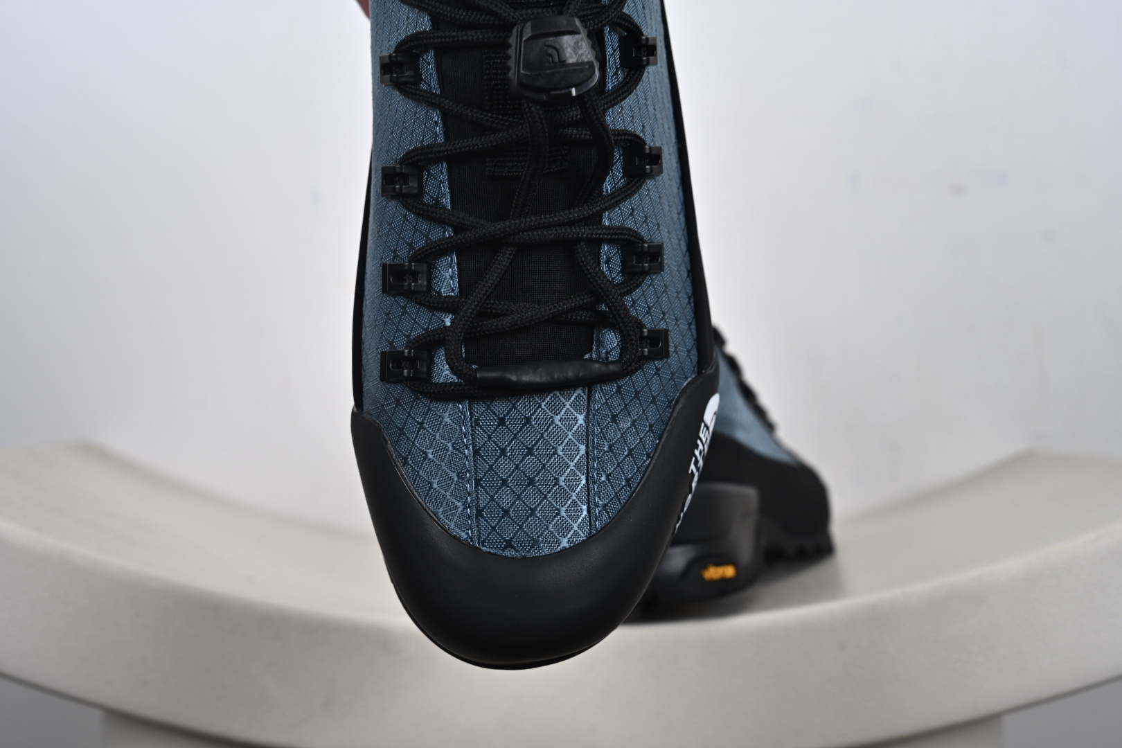 220 The North Face Glenclyffe Low 北面低帮徒步越野休闲登山鞋 NFA817B8OR-080