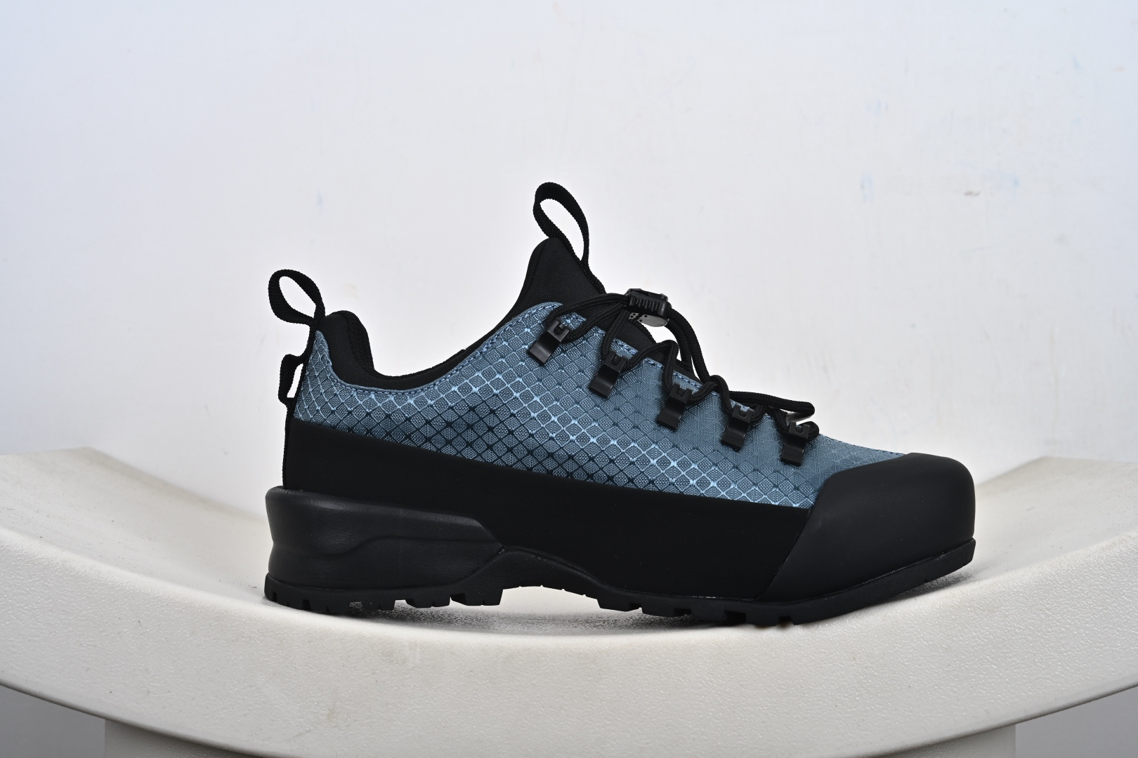 220 The North Face Glenclyffe Low 北面低帮徒步越野休闲登山鞋 NFA817B8OR-080