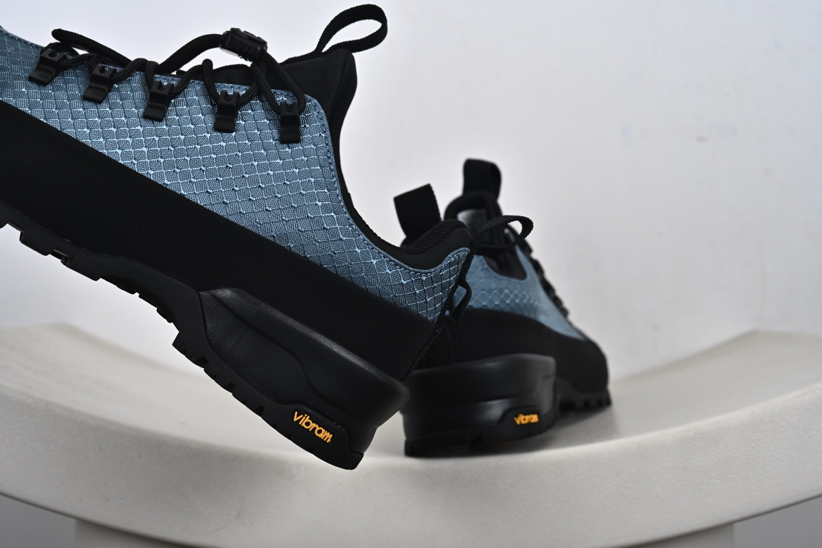 220 The North Face Glenclyffe Low 北面低帮徒步越野休闲登山鞋 NFA817B8OR-080