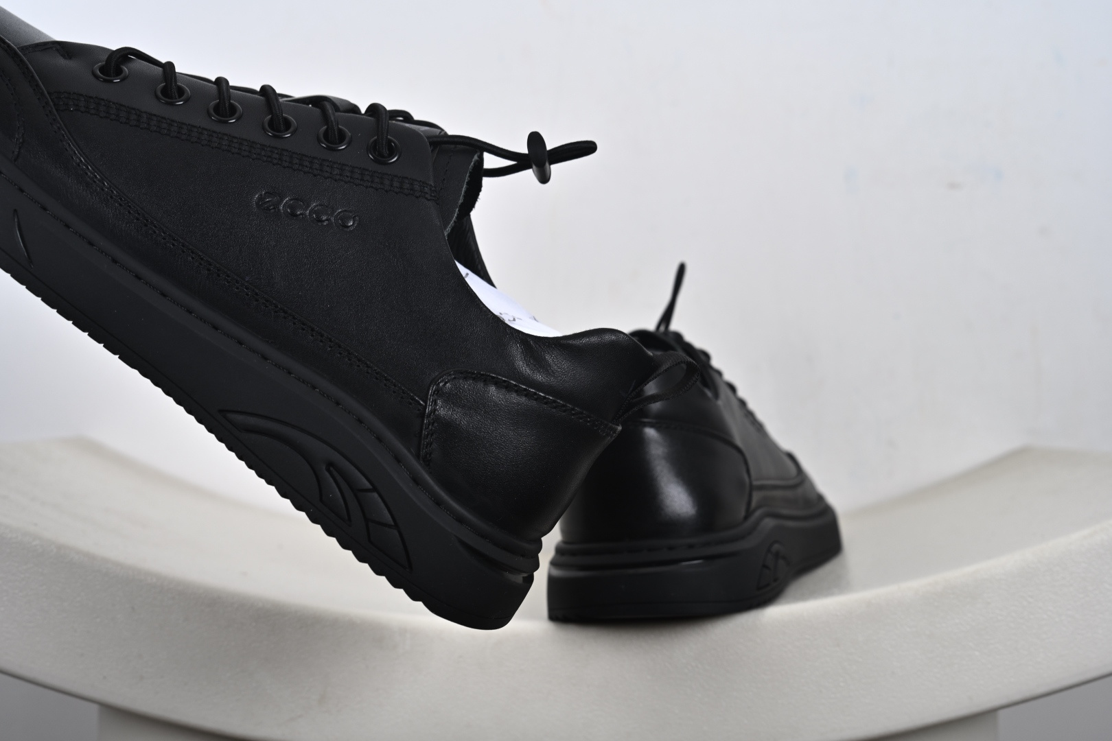 300 广东纯原版本Ecco 爱步 正装休闲系列男士套脚鞋 583208-010-Chinese UA Cheap High Quatity Brand Clothes Bags handbags Sneakers wholesale wholesaler seller from China Factory suppliers Fashion Clothing Shoes best Quality Beautiful Price 300 广东纯原版本Ecco 爱步 正装休闲系列男士套脚鞋 583208-010