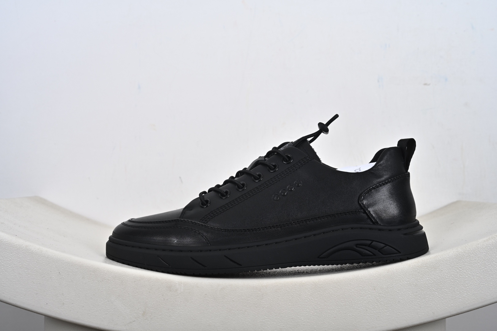 300 广东纯原版本Ecco 爱步 正装休闲系列男士套脚鞋 583208-010-Chinese UA Cheap High Quatity Brand Clothes Bags handbags Sneakers wholesale wholesaler seller from China Factory suppliers Fashion Clothing Shoes best Quality Beautiful Price 300 广东纯原版本Ecco 爱步 正装休闲系列男士套脚鞋 583208-010