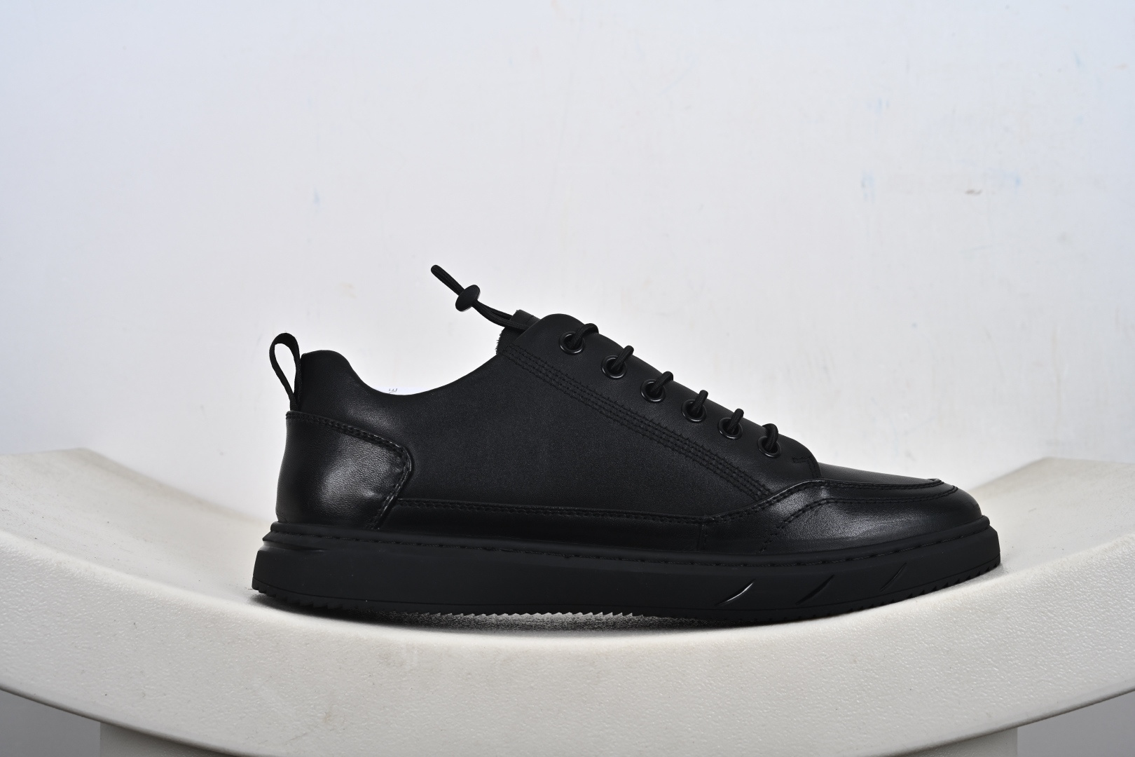 300 广东纯原版本Ecco 爱步 正装休闲系列男士套脚鞋 583208-010-Chinese UA Cheap High Quatity Brand Clothes Bags handbags Sneakers wholesale wholesaler seller from China Factory suppliers Fashion Clothing Shoes best Quality Beautiful Price 300 广东纯原版本Ecco 爱步 正装休闲系列男士套脚鞋 583208-010