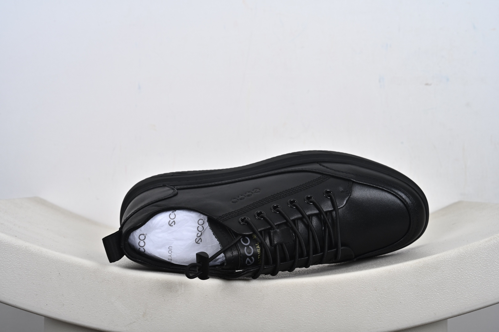 300 广东纯原版本Ecco 爱步 正装休闲系列男士套脚鞋 583208-010-Chinese UA Cheap High Quatity Brand Clothes Bags handbags Sneakers wholesale wholesaler seller from China Factory suppliers Fashion Clothing Shoes best Quality Beautiful Price 300 广东纯原版本Ecco 爱步 正装休闲系列男士套脚鞋 583208-010